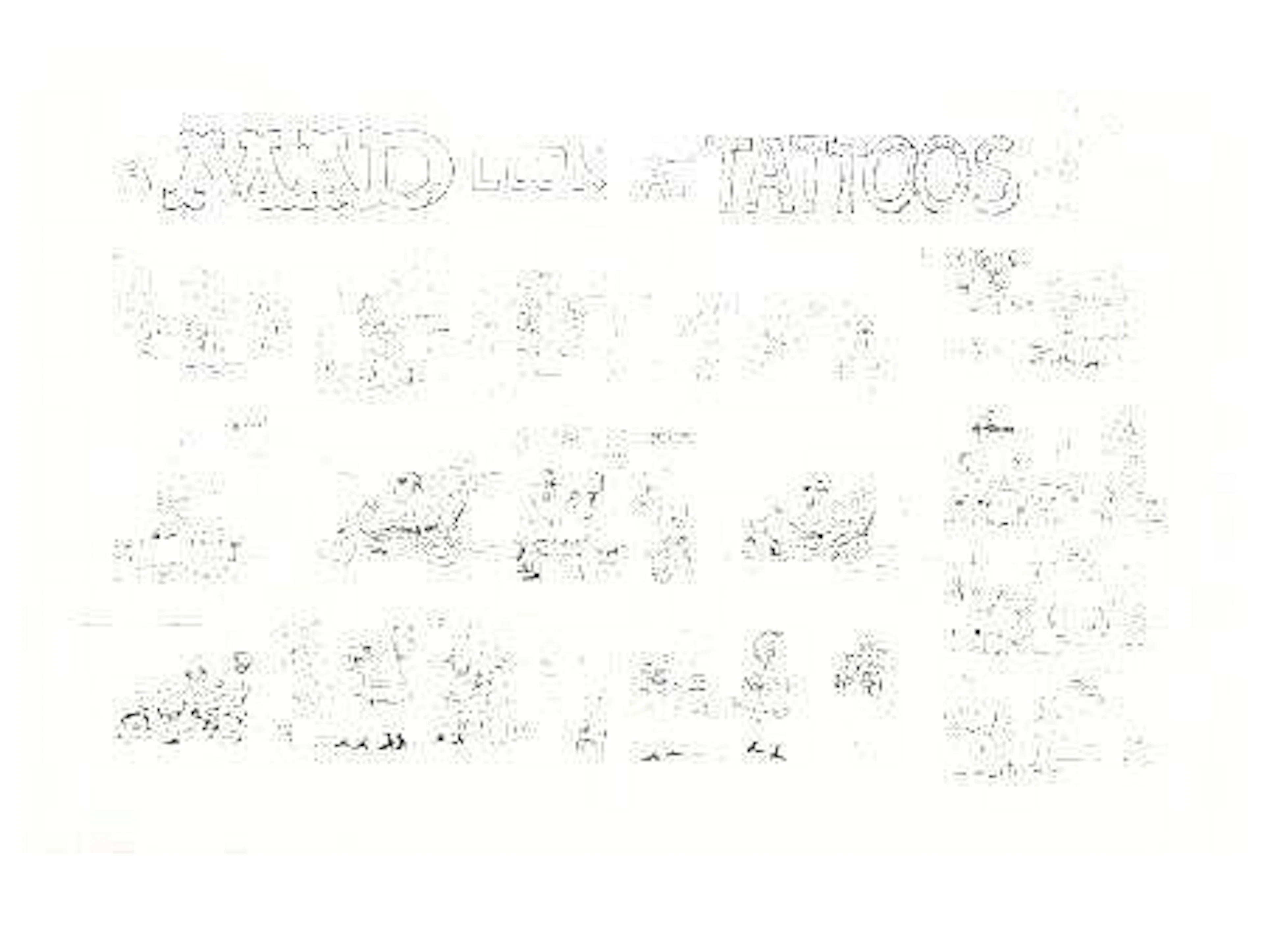 [ Comic Book Interest ] Original Comic Art Sergio...