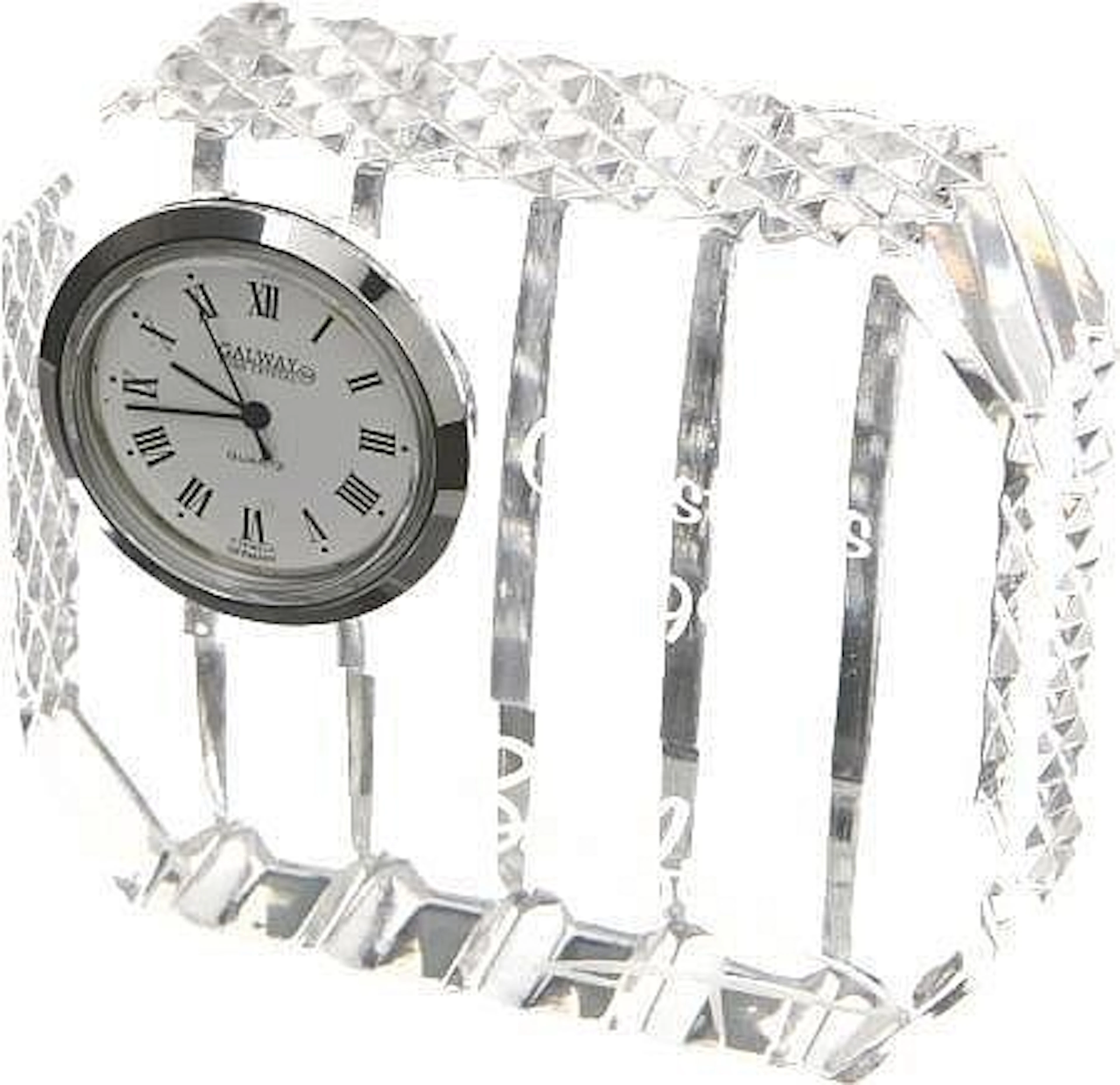 [ Movie / TV Memorabilia ] Appraised 700255 Bob Hope Clock
