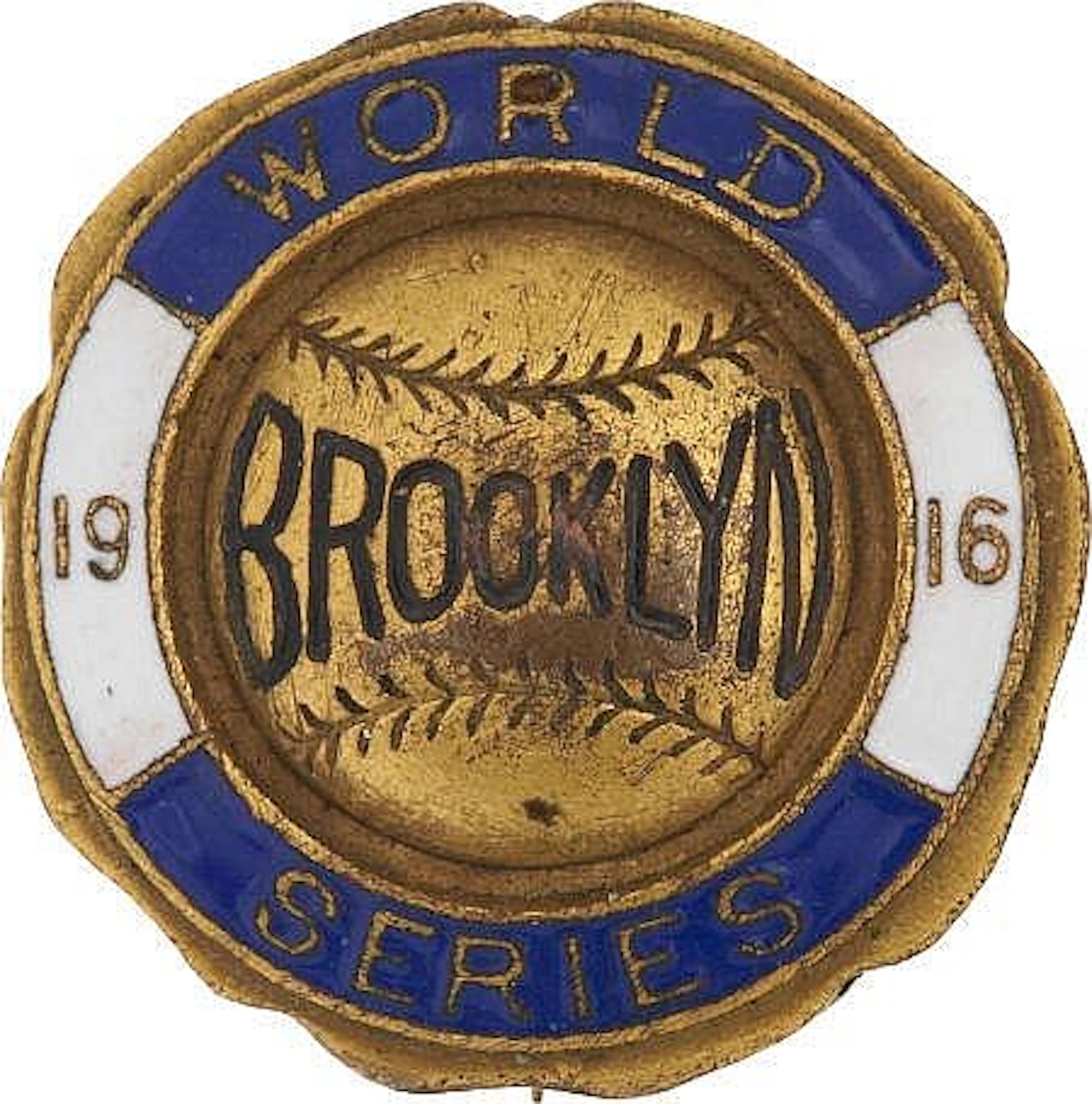 Sporting Memorabilia