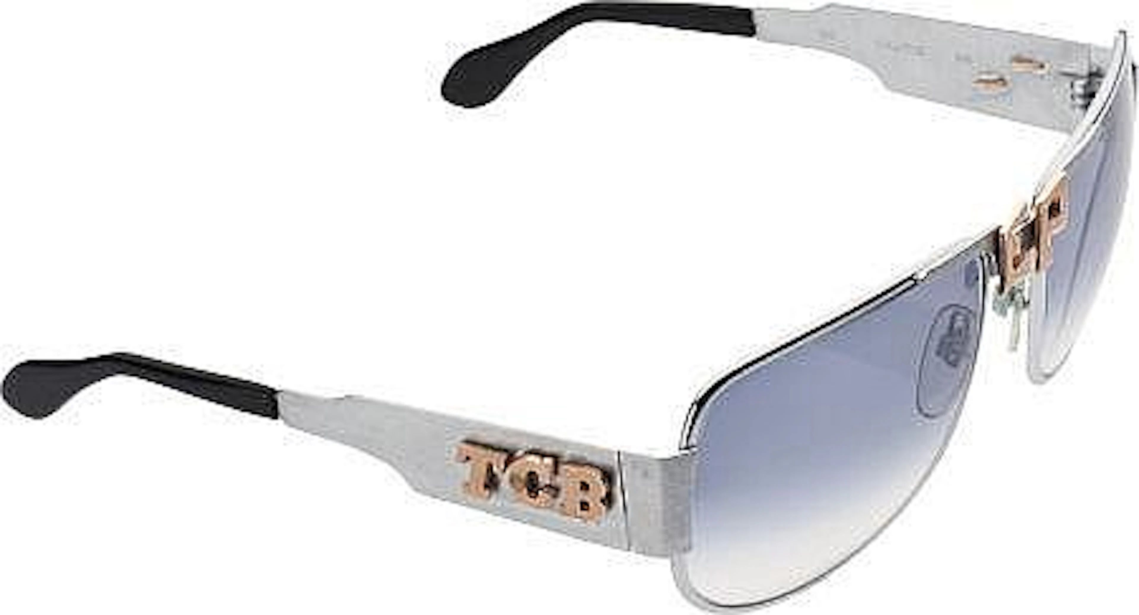 Elvis Presley's Pair of Nautic Neostyle TCB Sunglasses.