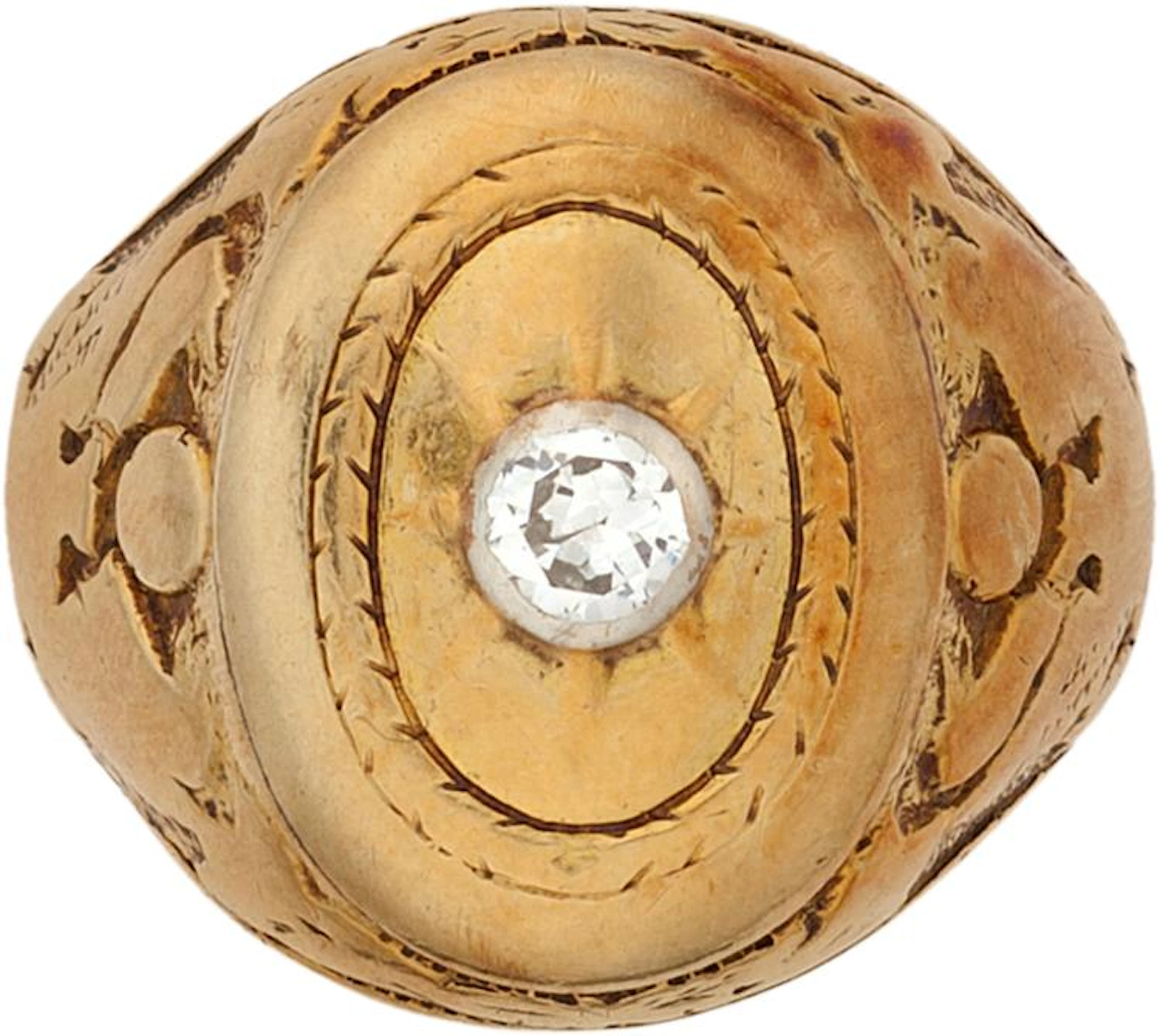 1927 New York Yankees World Series Championship Ring Pr