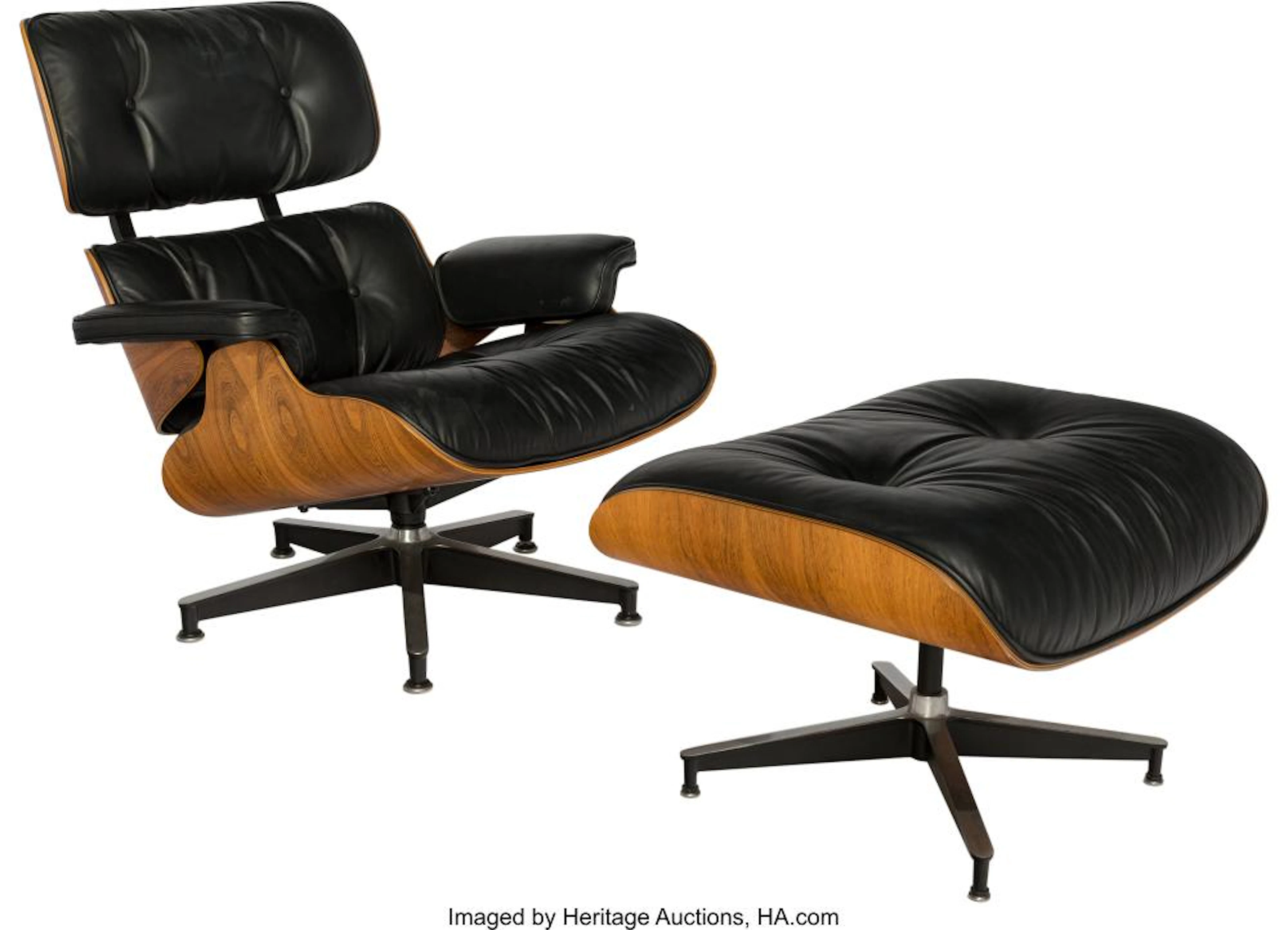 CHARLES EAMES (AMERICAN, 1907-1978) & RAY KAISER EAMES (AMERICAN, 1912-1988) EAM