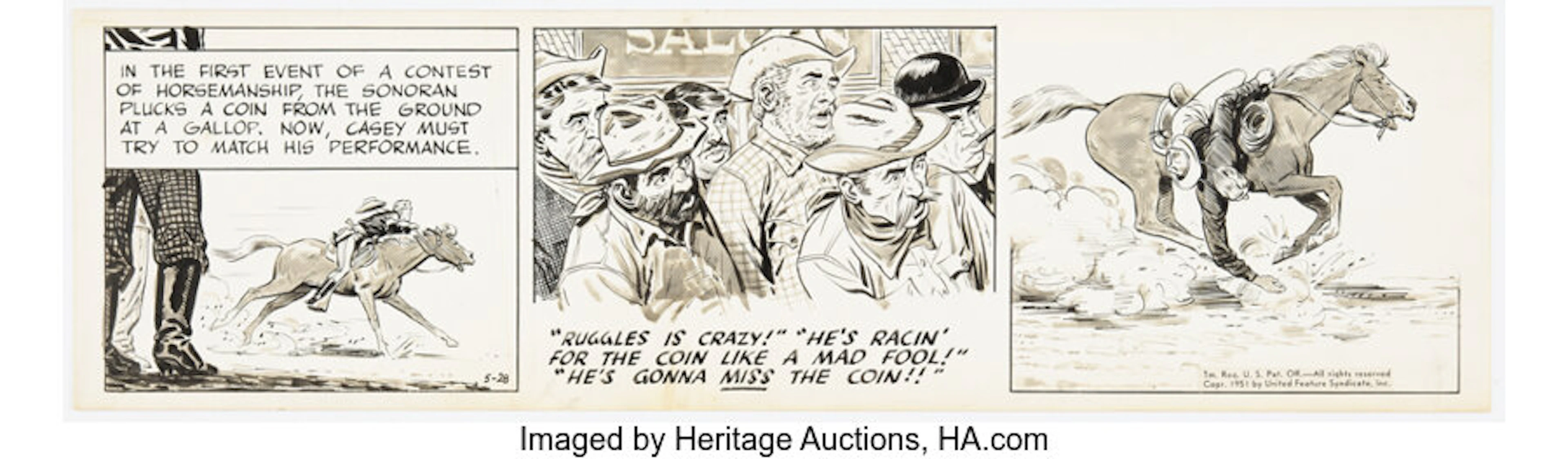 #Comic Strip