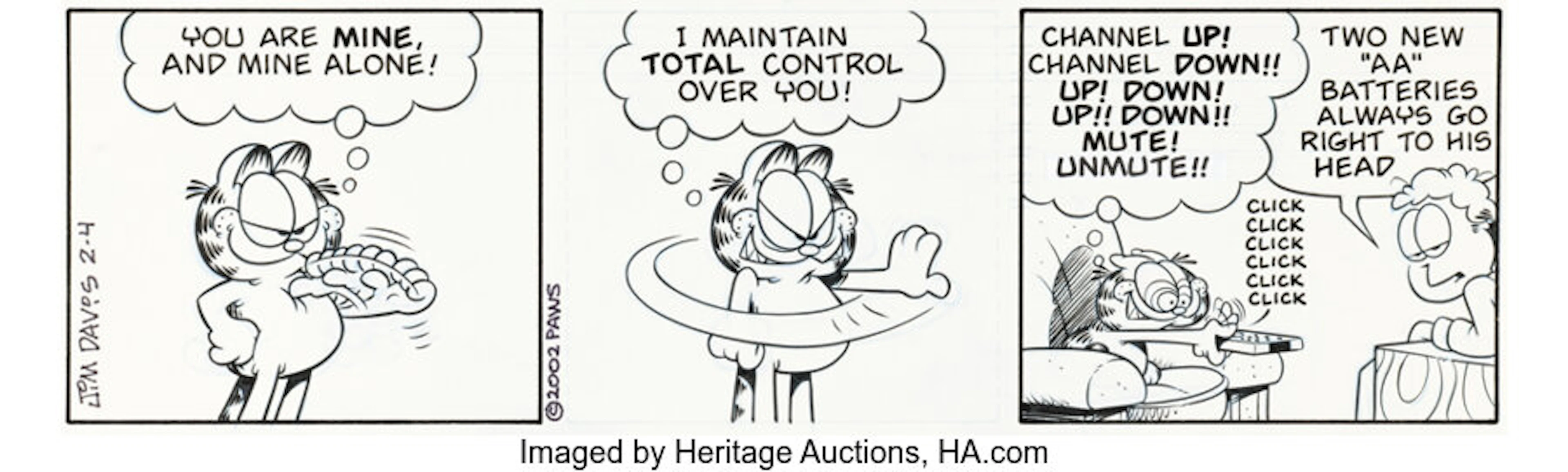 #Comic Strip