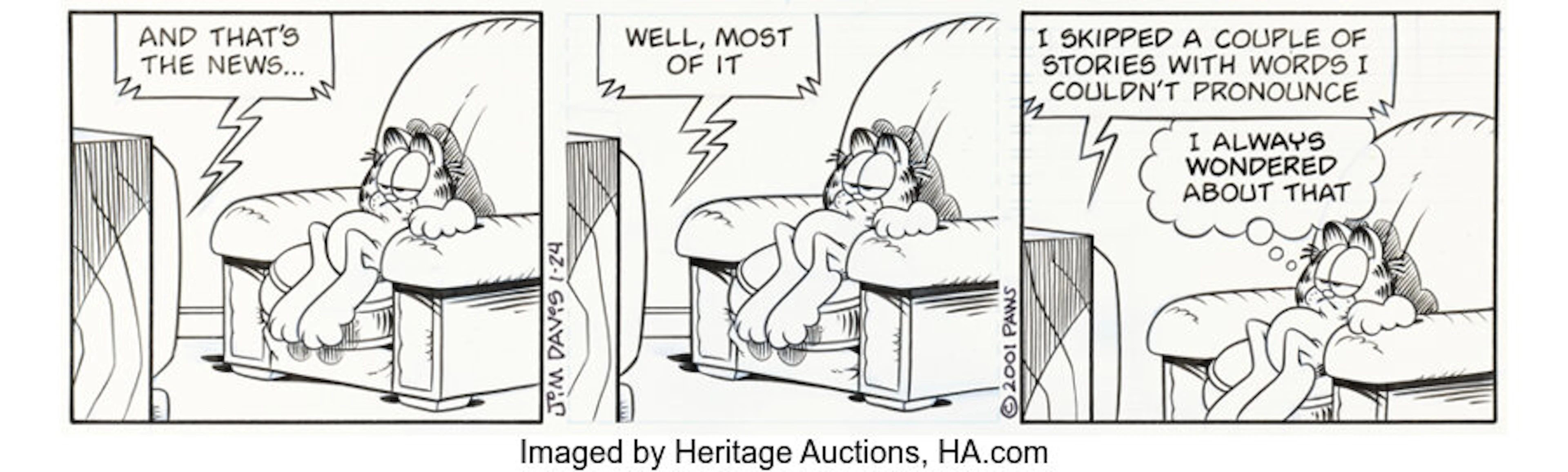 #Comic Strip