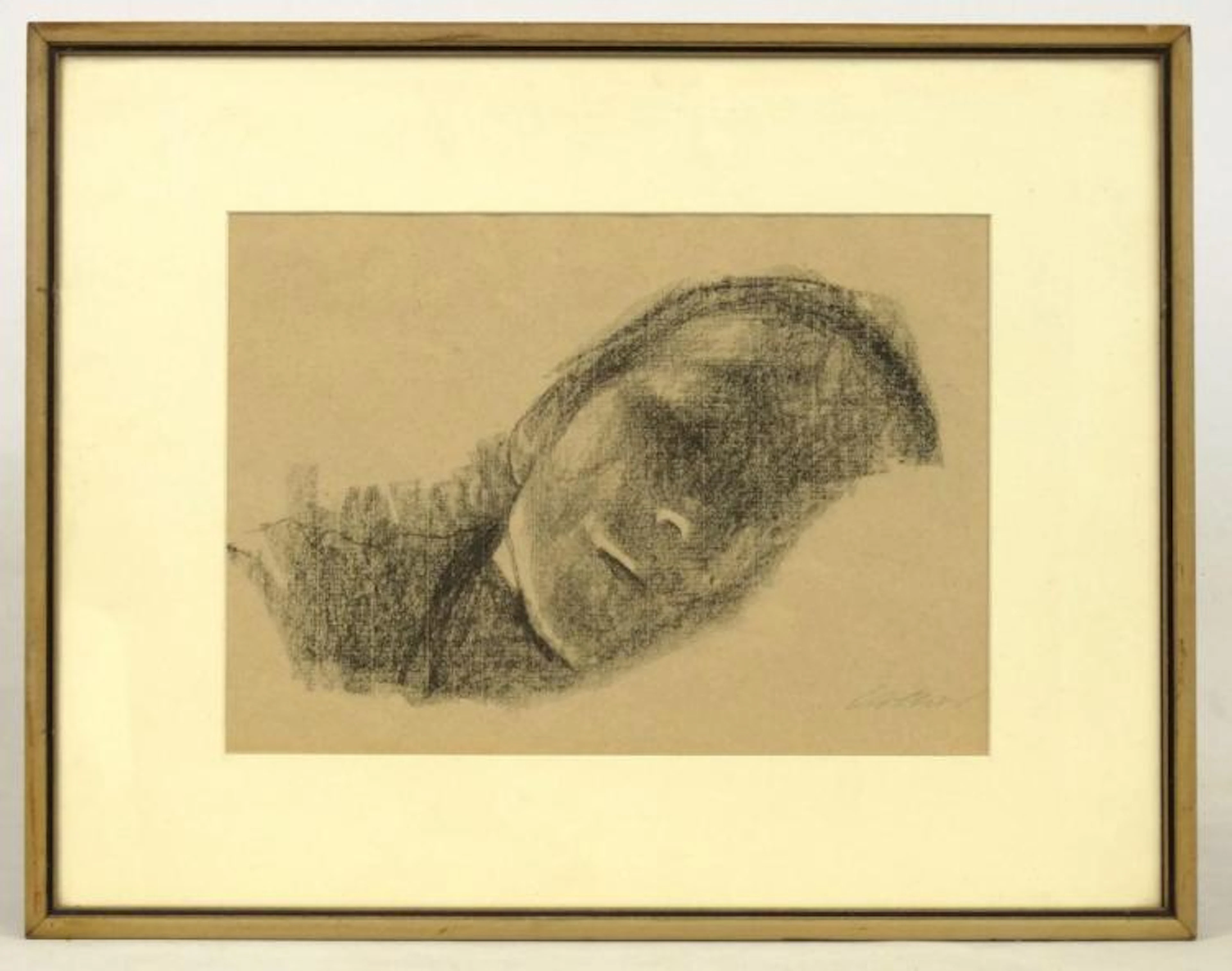 Käthe Schmidt Kollwitz (1867-1945)