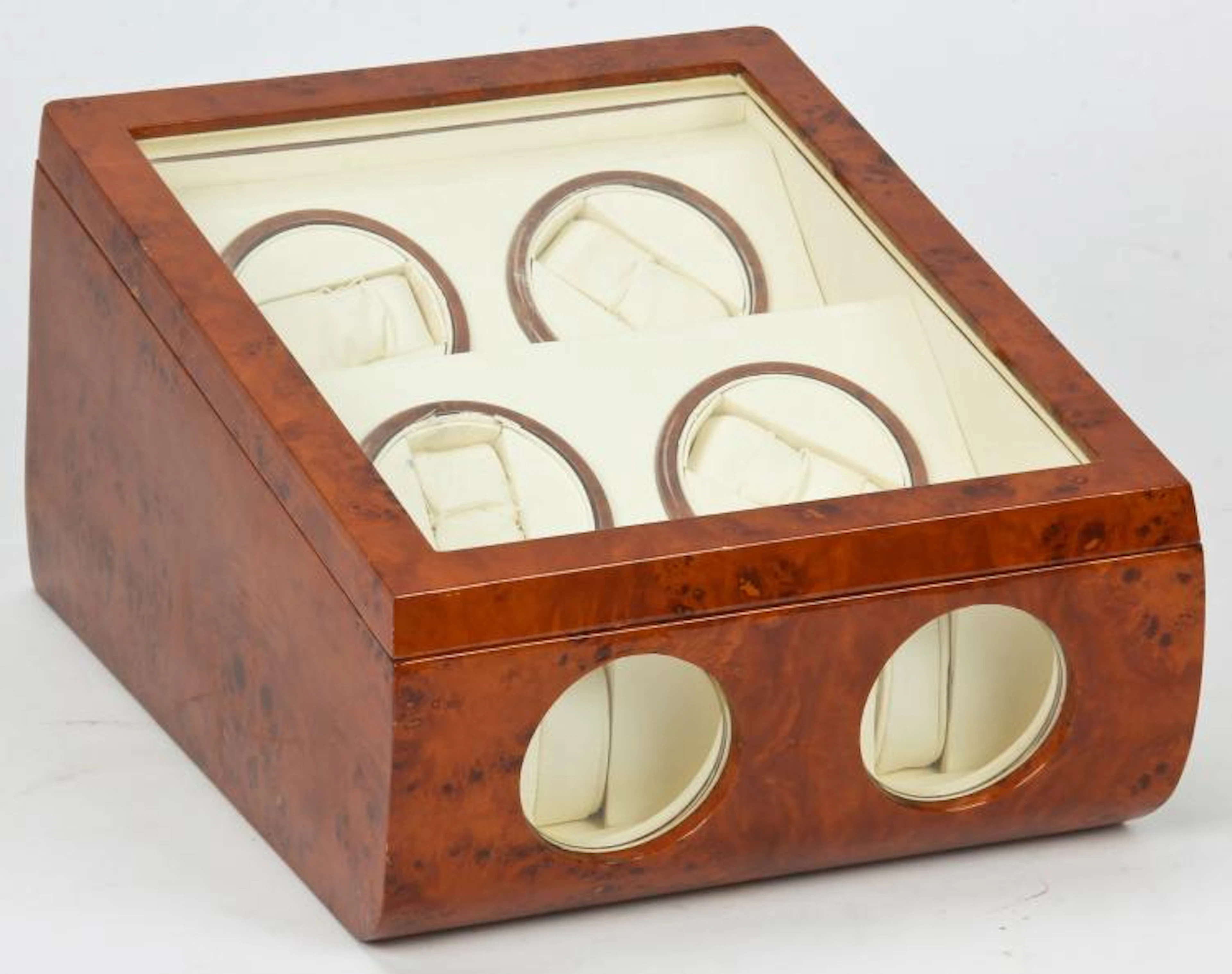 Steinhausen Watch Winder Display Case