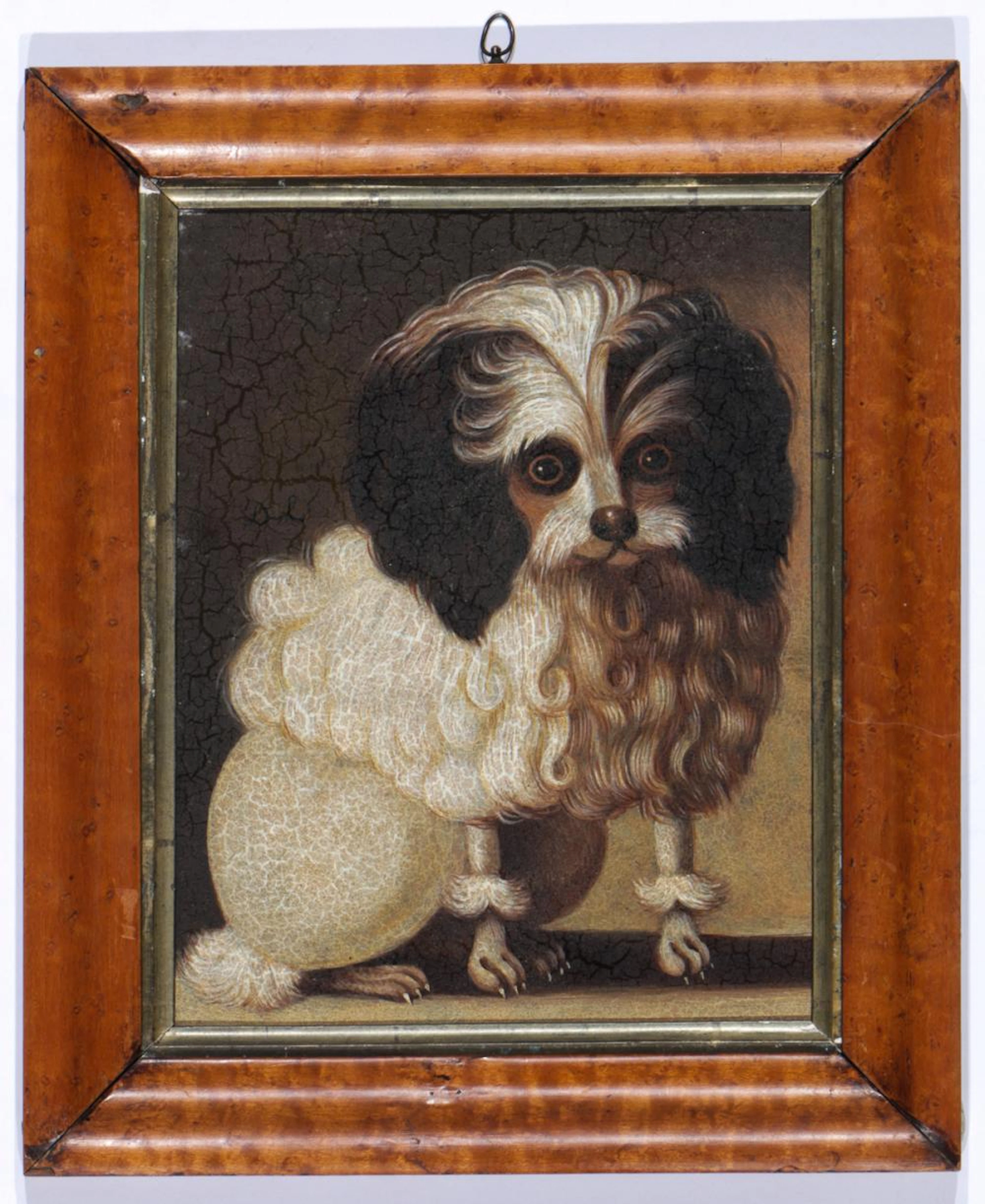 Jacques Barthelemy Delamarre (Late 18th Century), Attr.
