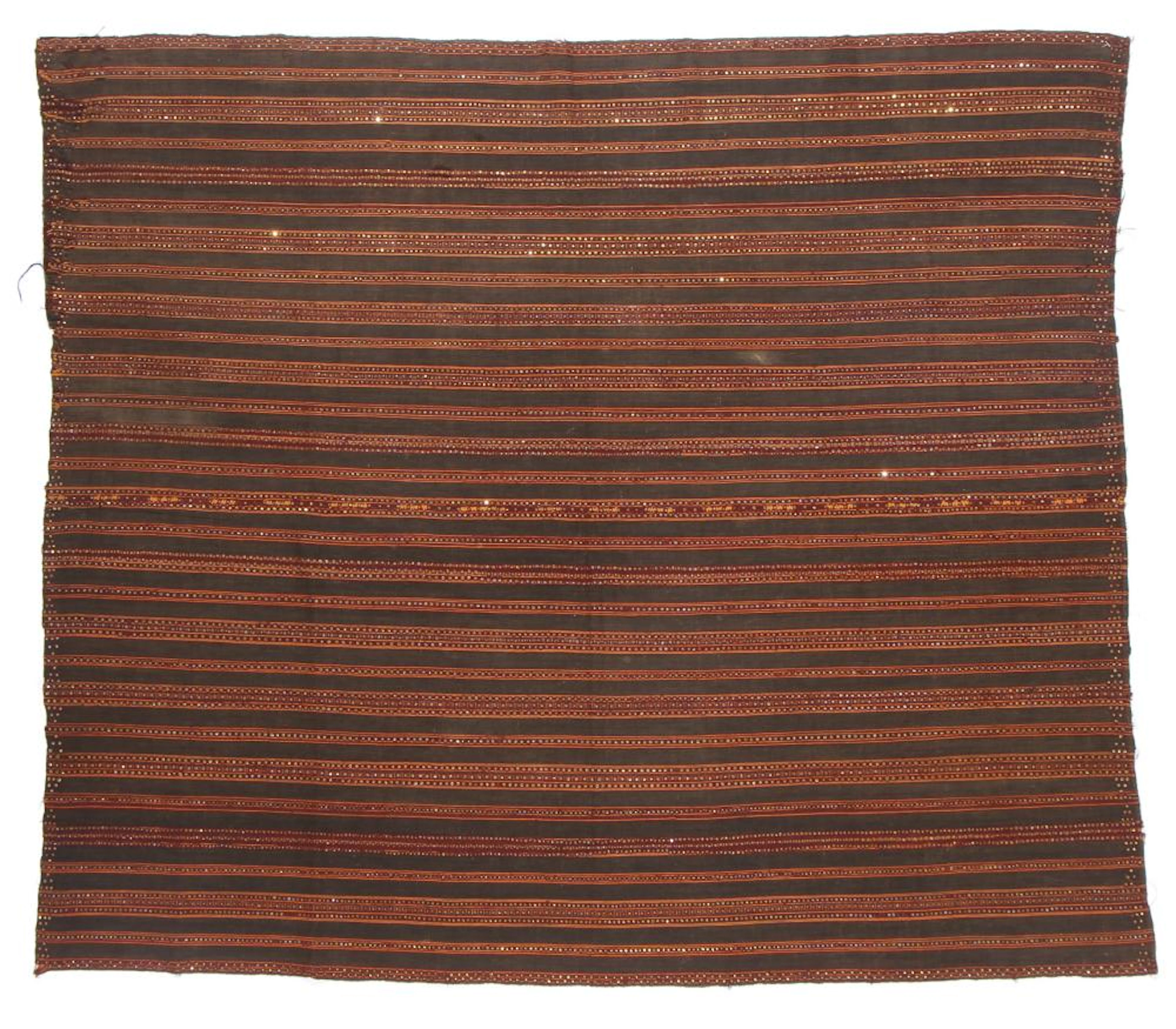 Antique Indonesian Ceremonial Textile