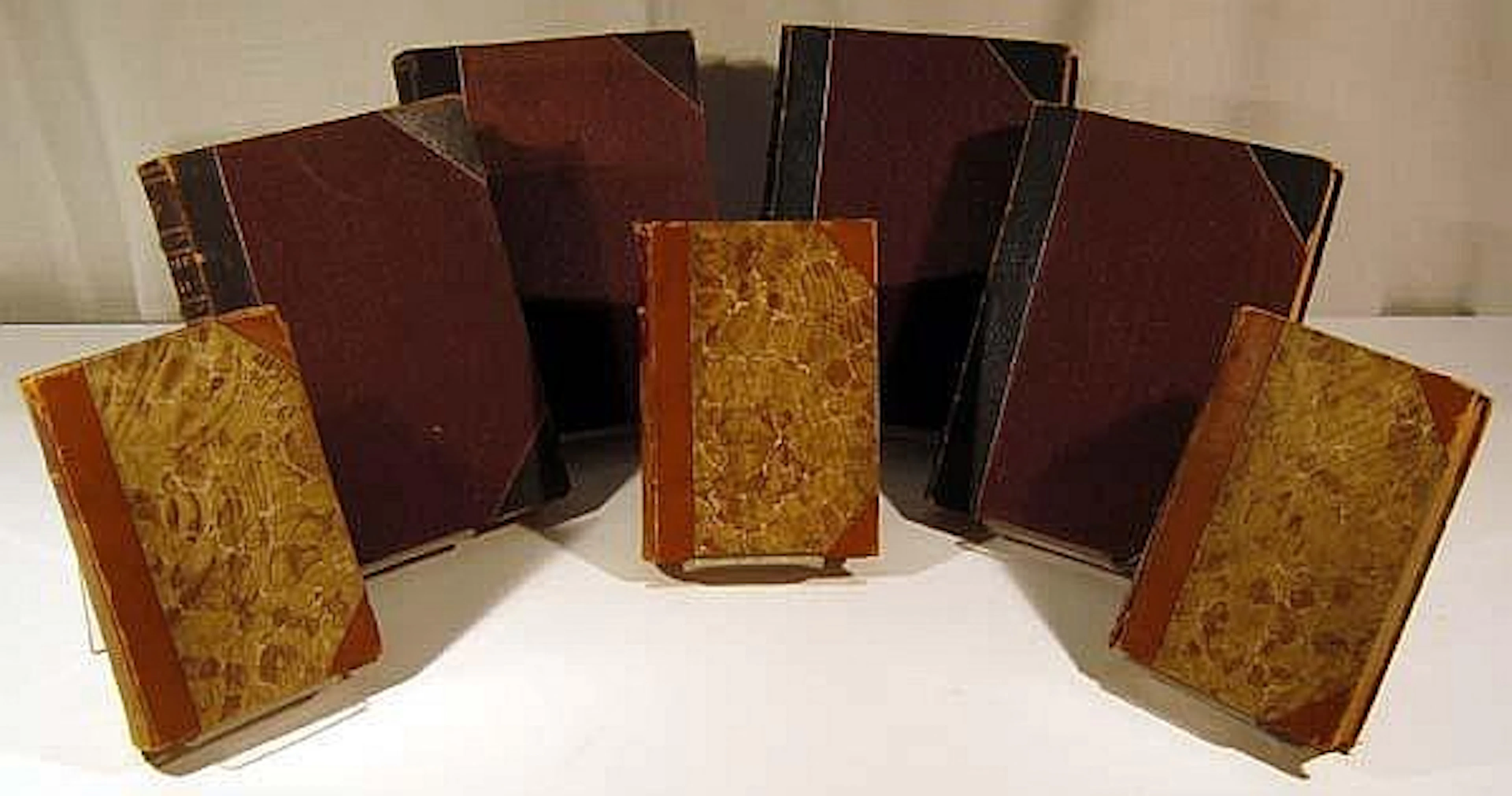 7V Literature Charles Dickens DICKENS' WORKS Nickelby...