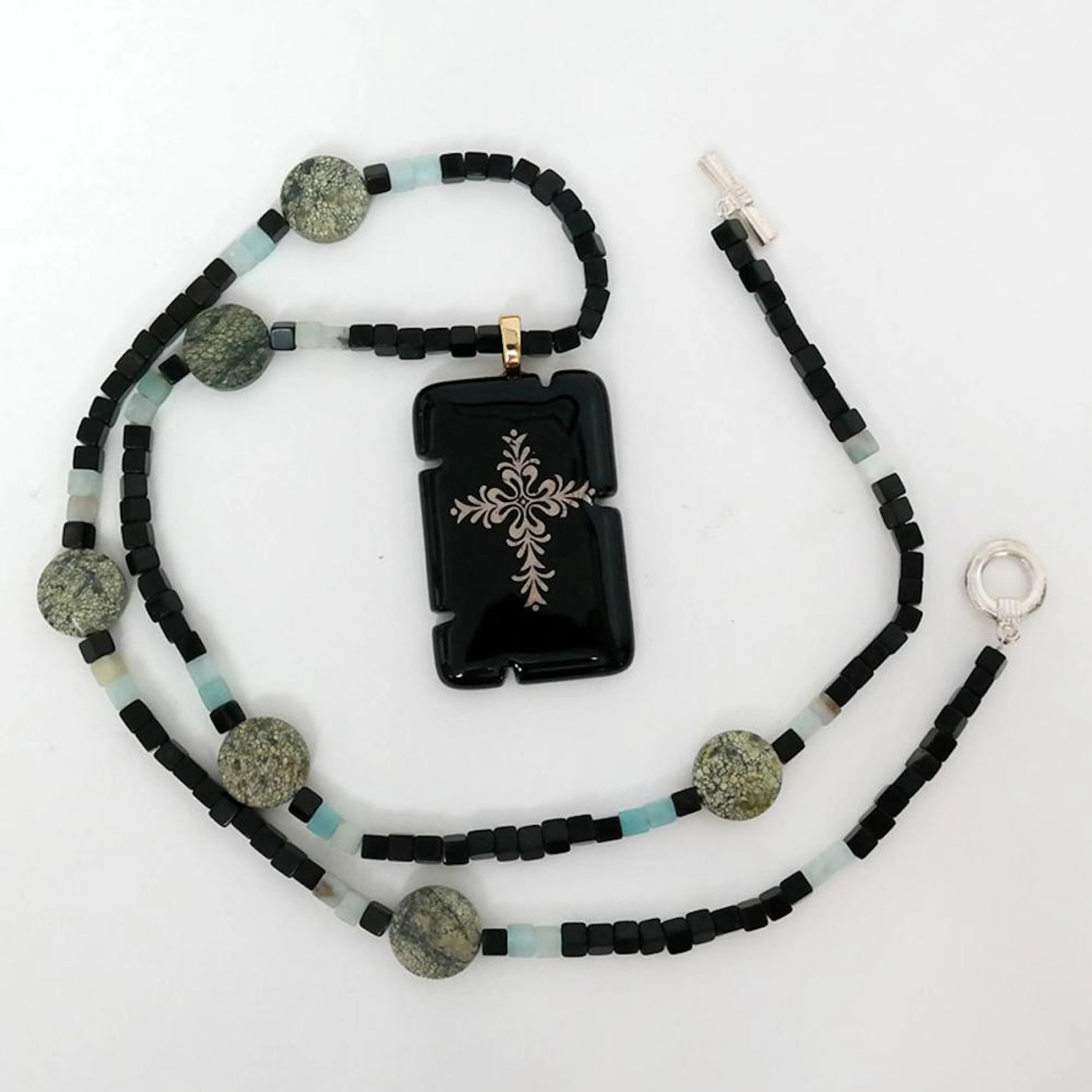Black onyx