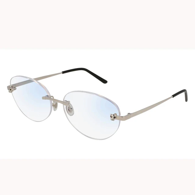 Cartier eyewear model CT00280 001 56-16-140. Made in France
