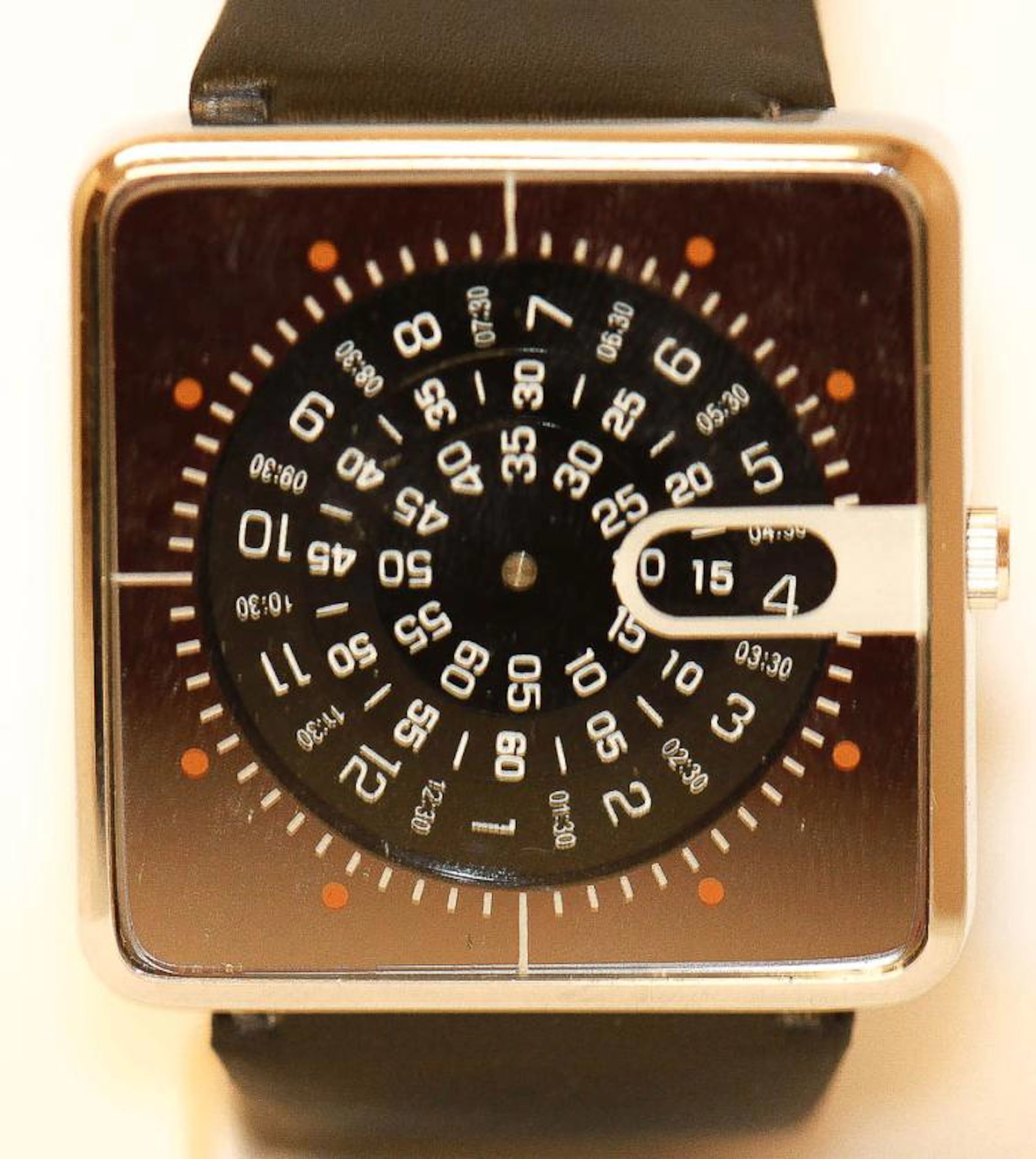 PAIDU WRIST WATCH #44410v2