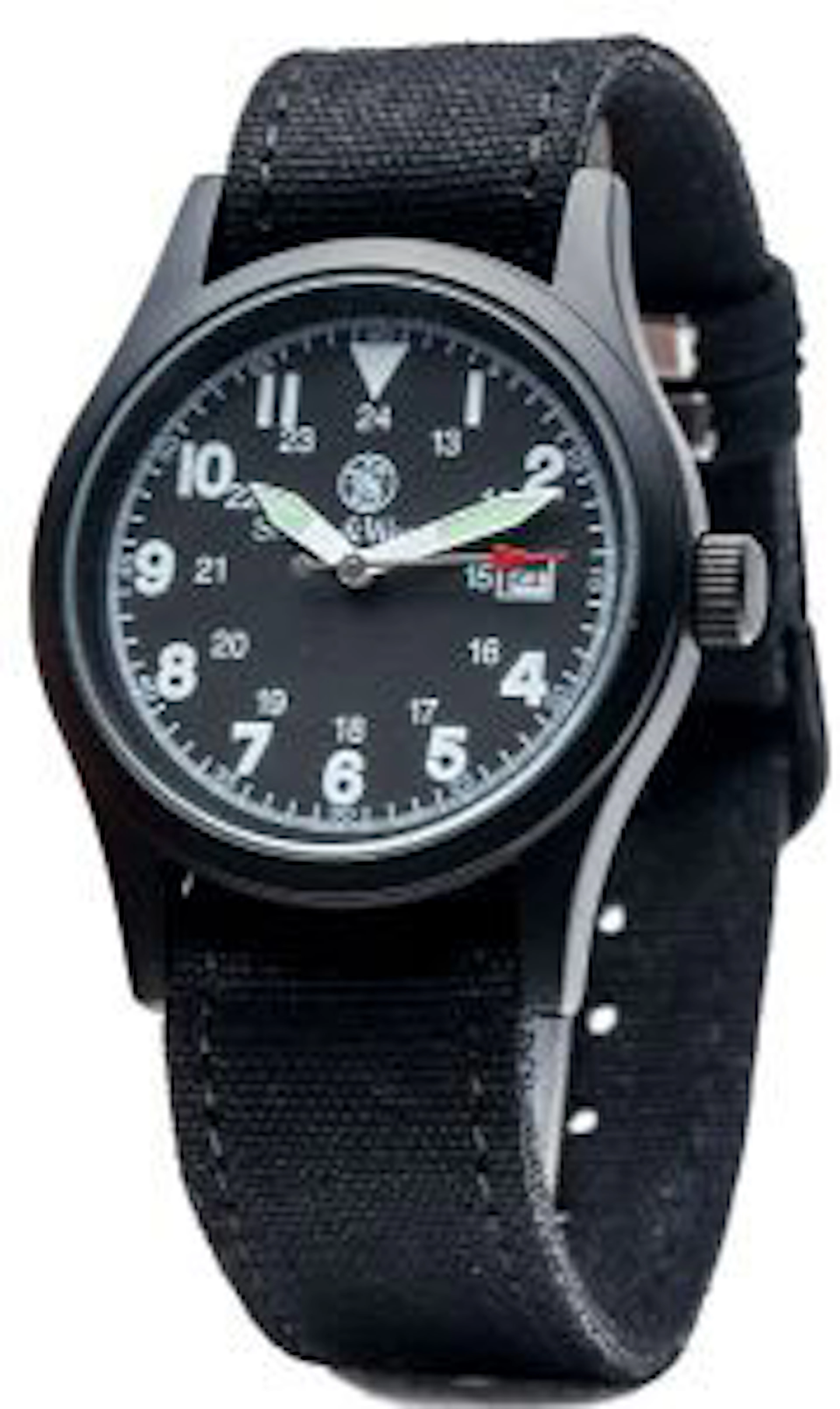 SMITH AND WESSON WATCH #70776v2