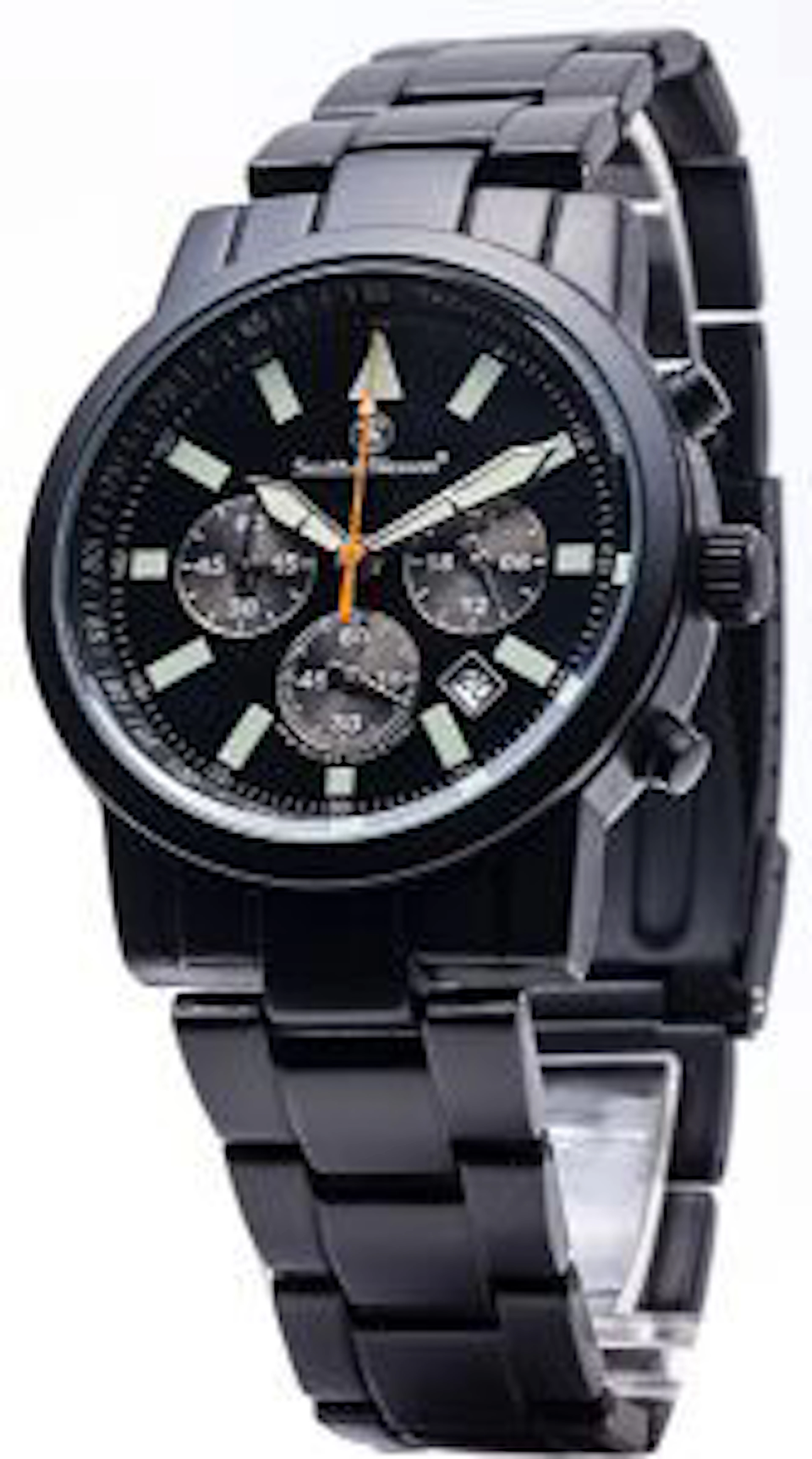 SMITH AND WESSON MULTI FUNCTION CHRONOGRAPH WATCH