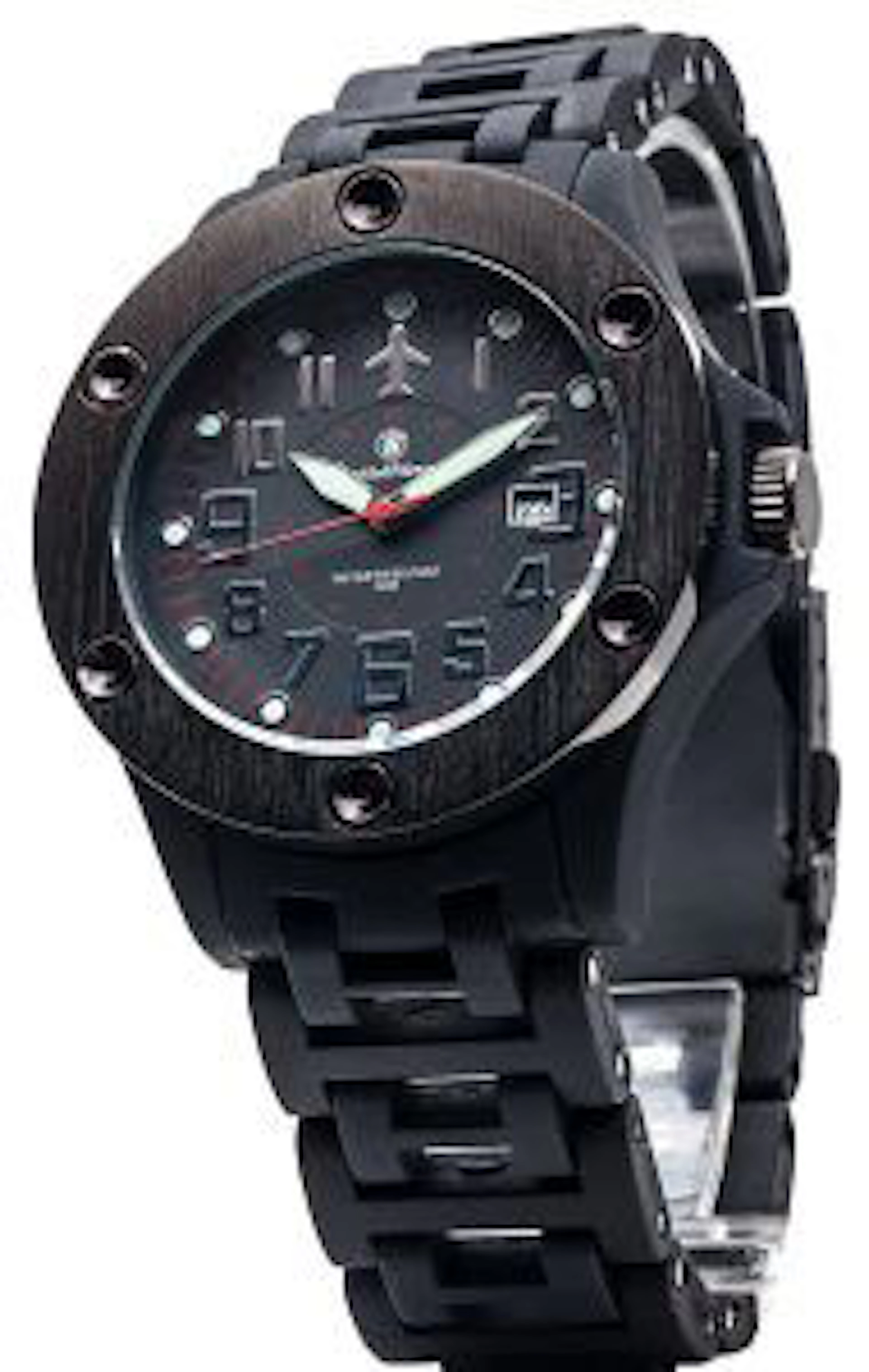 SMITH AND WESSON SENTRY WATCH