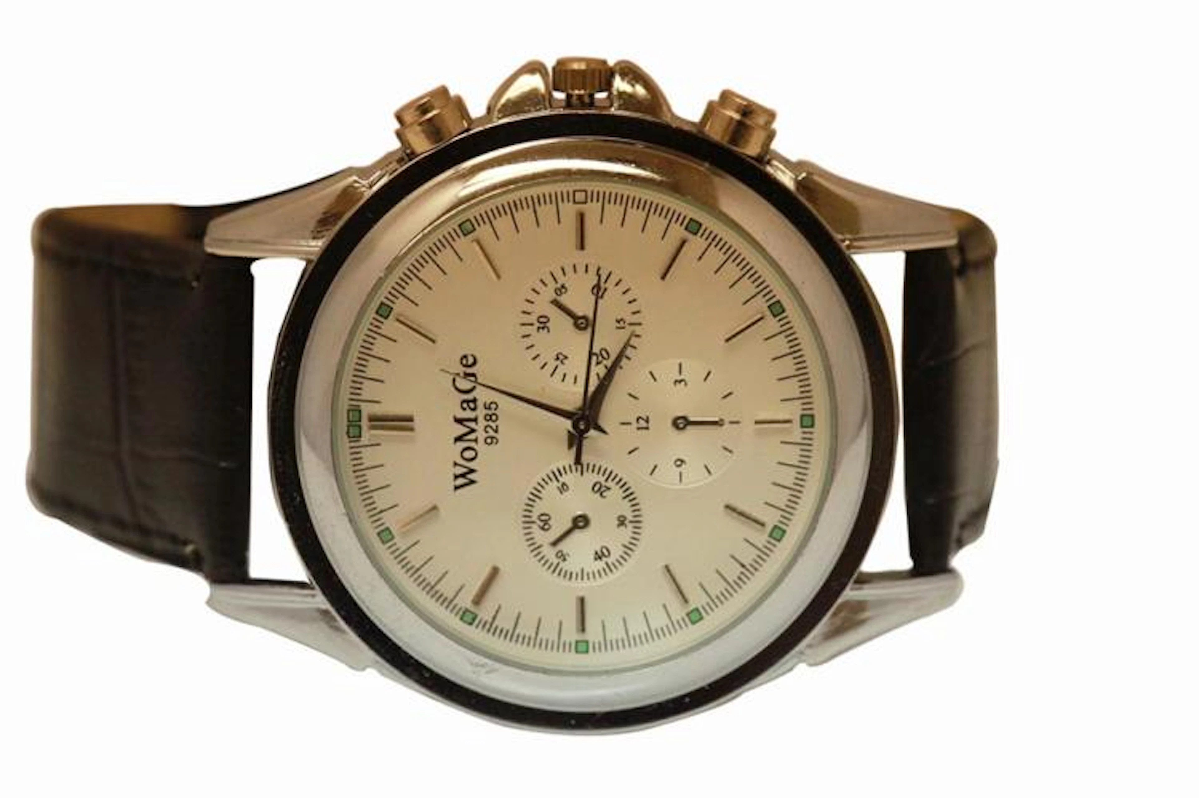 WoMaGE 9285 WRIST WATCH