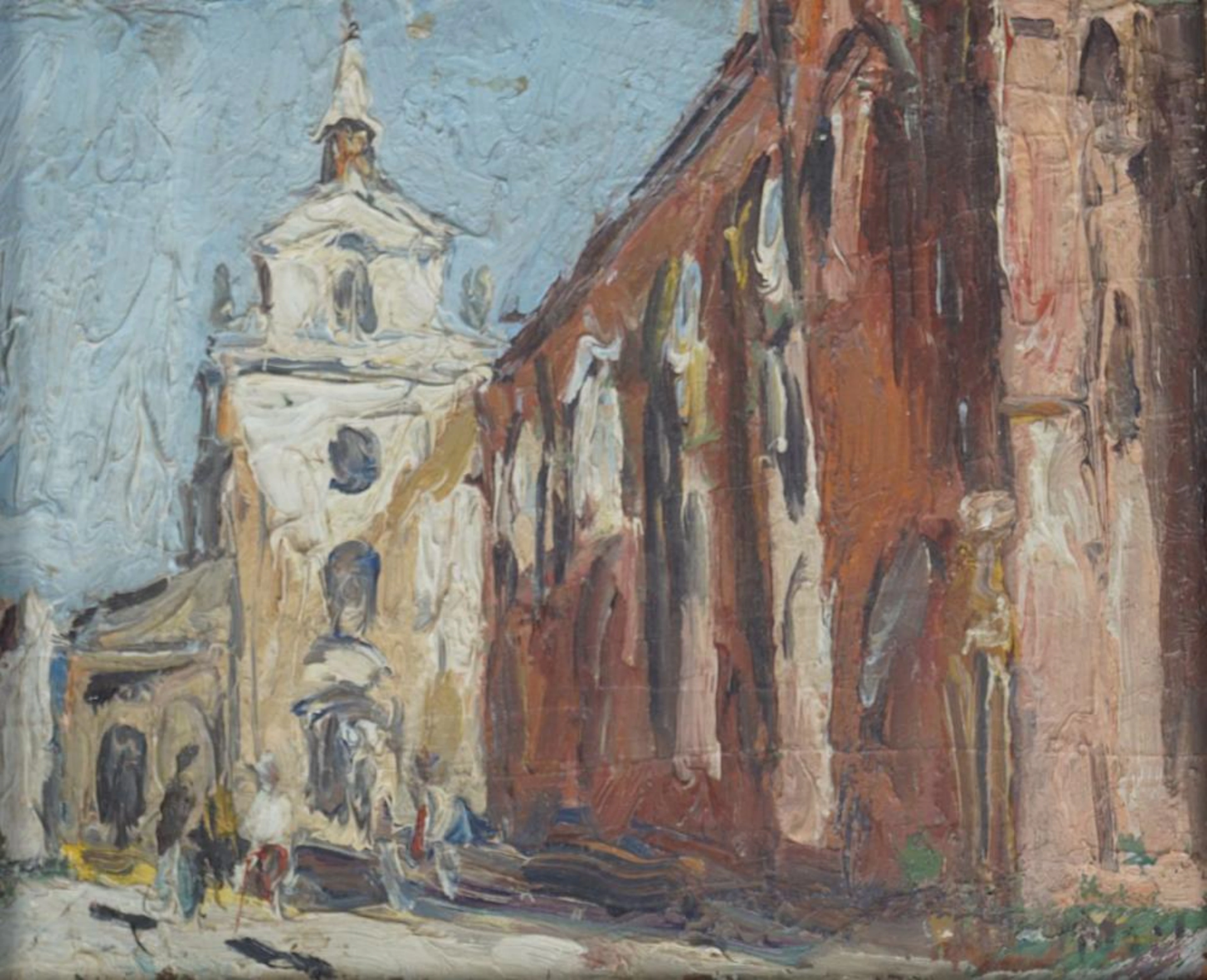 LETITIA M. HAMILTON (1878 Ð 1964)