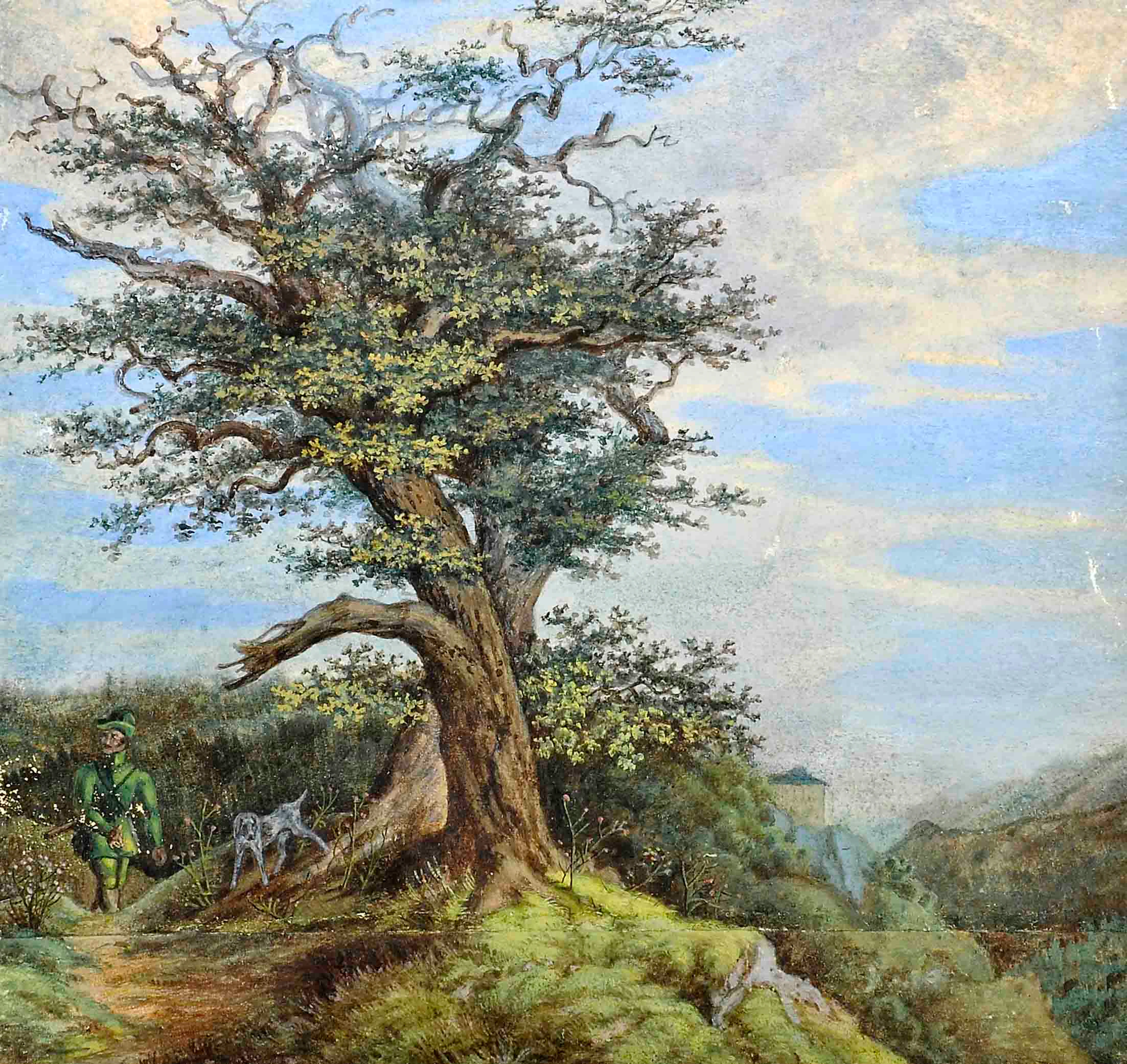 Johann Christian M
