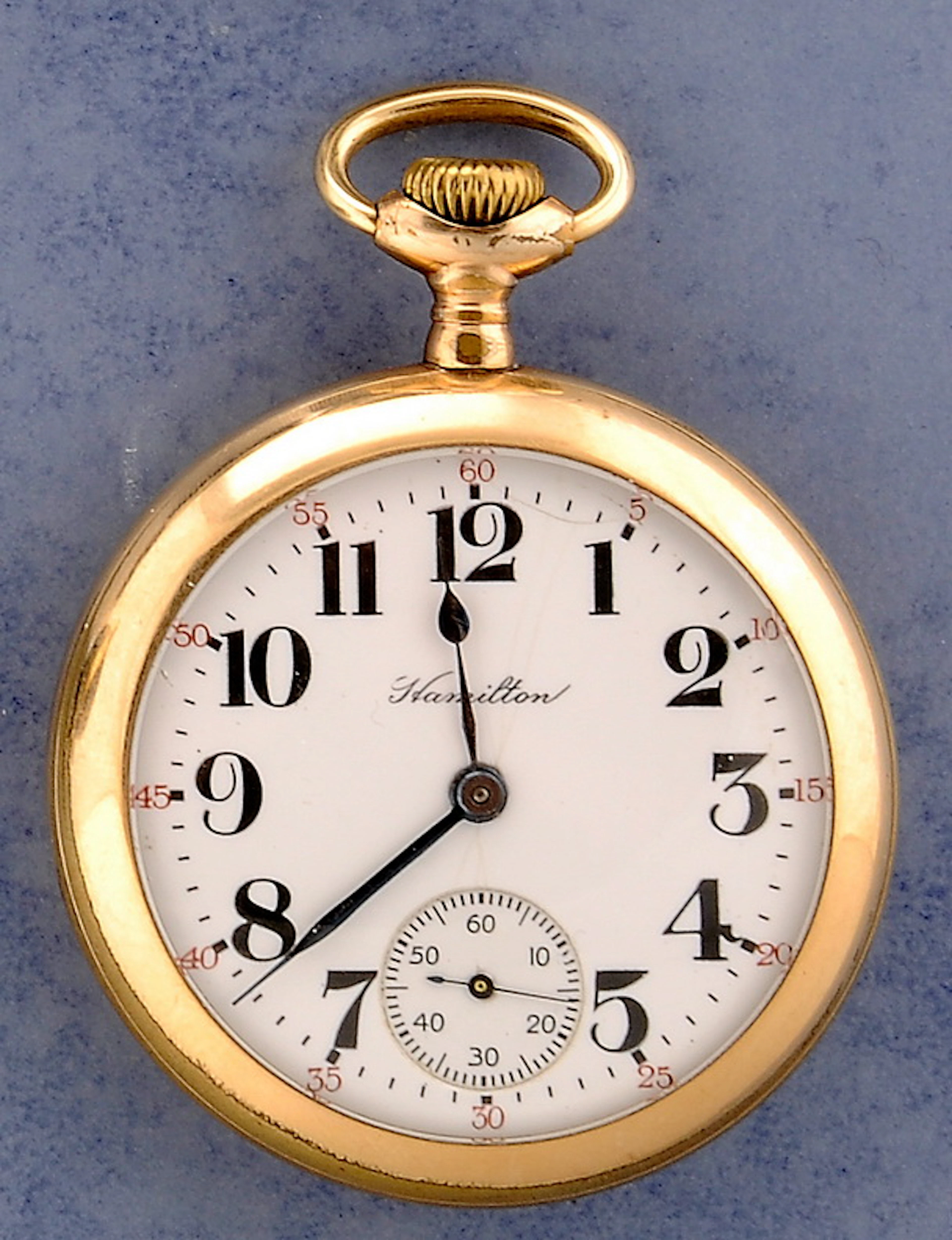 Hamilton Watch