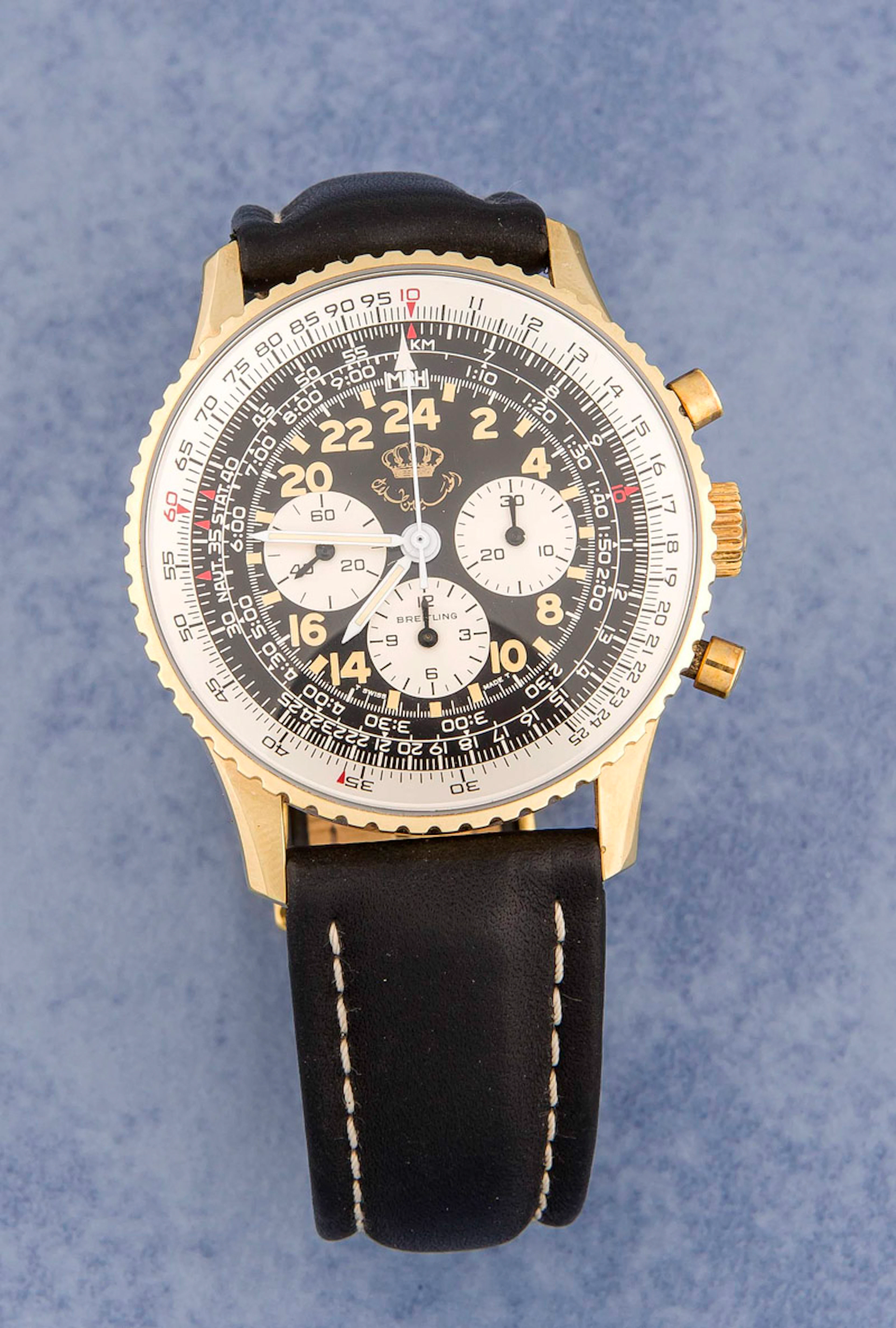 Breitling Navitimer