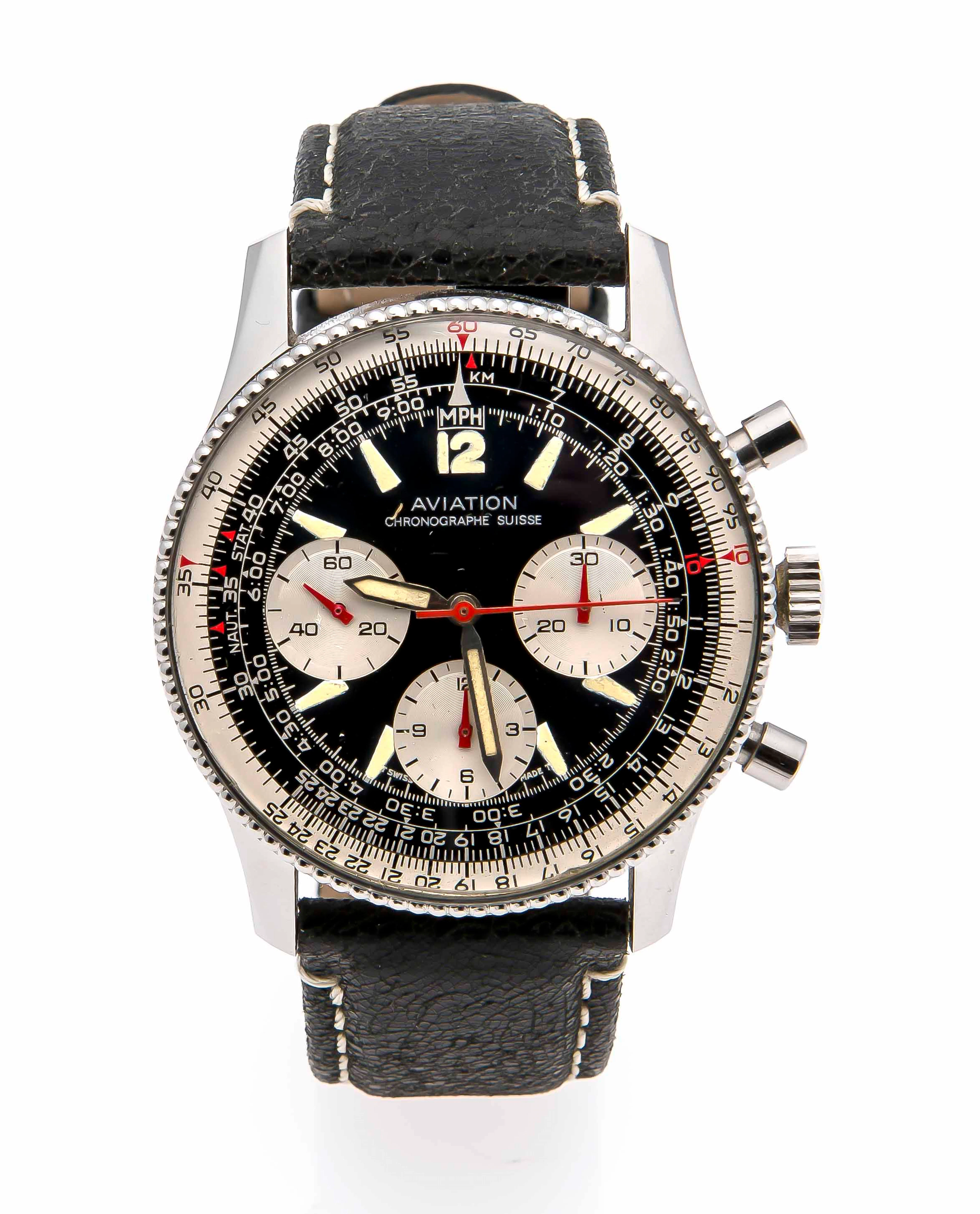 Aviation (Breitling)