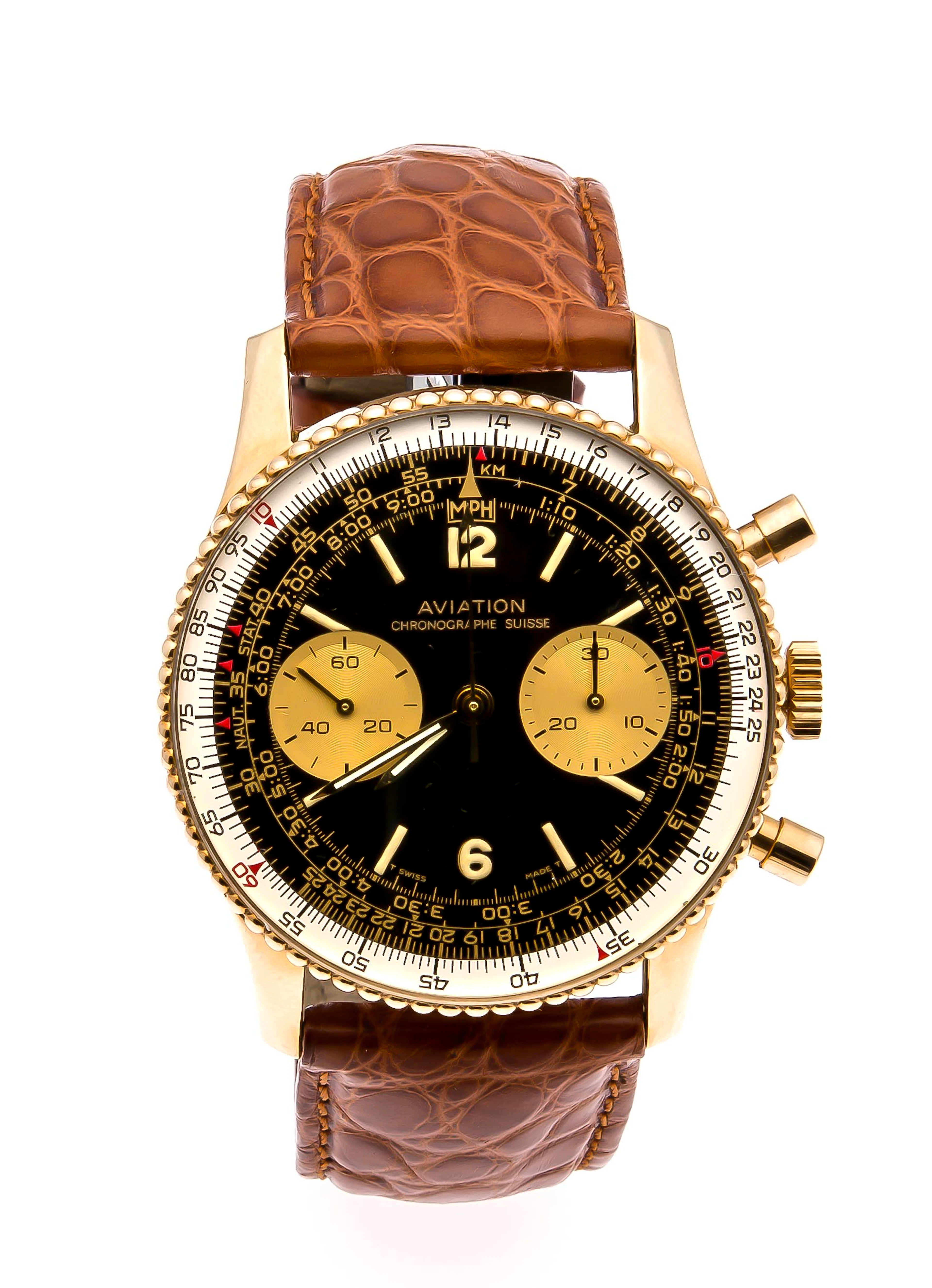 Aviation (Breitling)