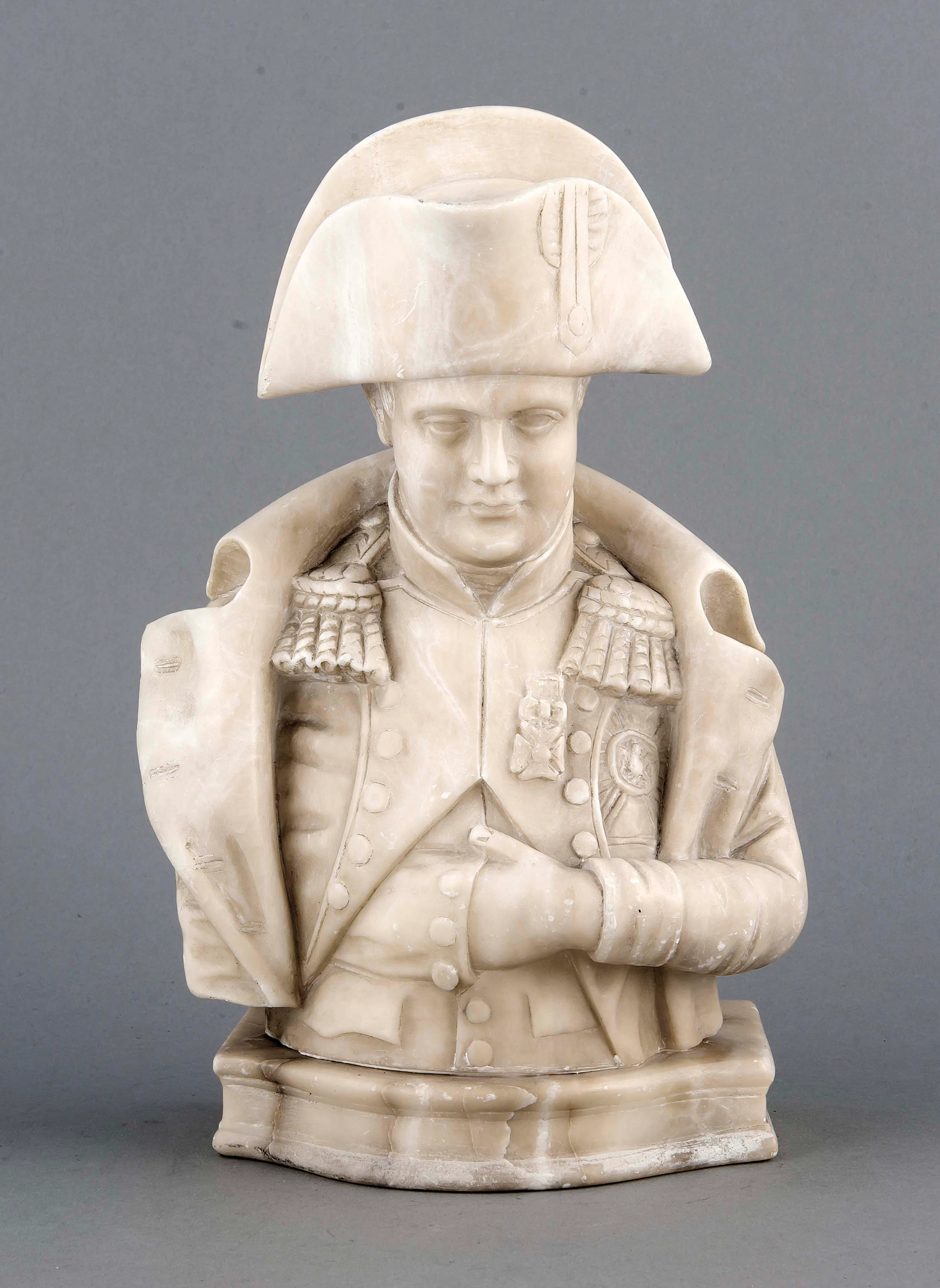 Anonymer Bildhauer des 19