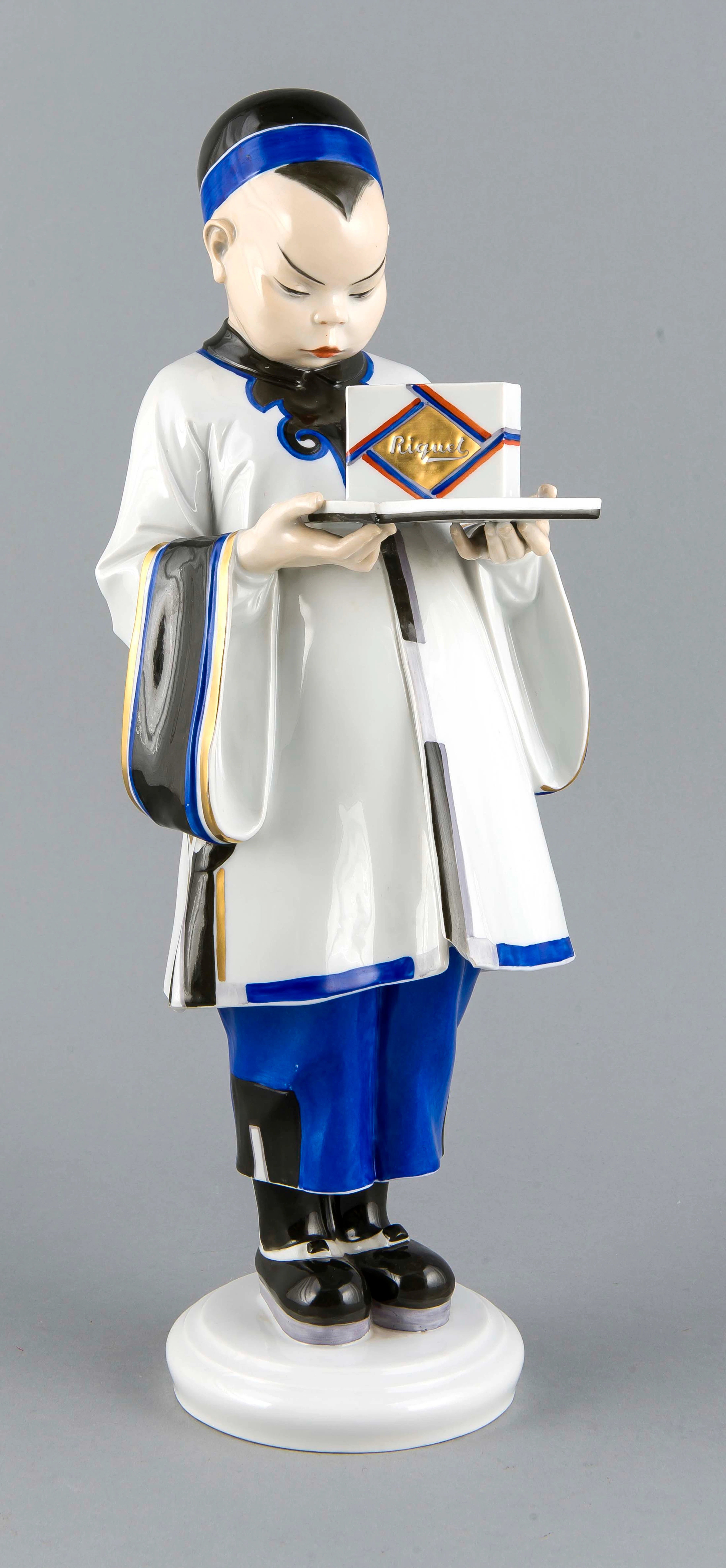 China-Boy, Rosenthal