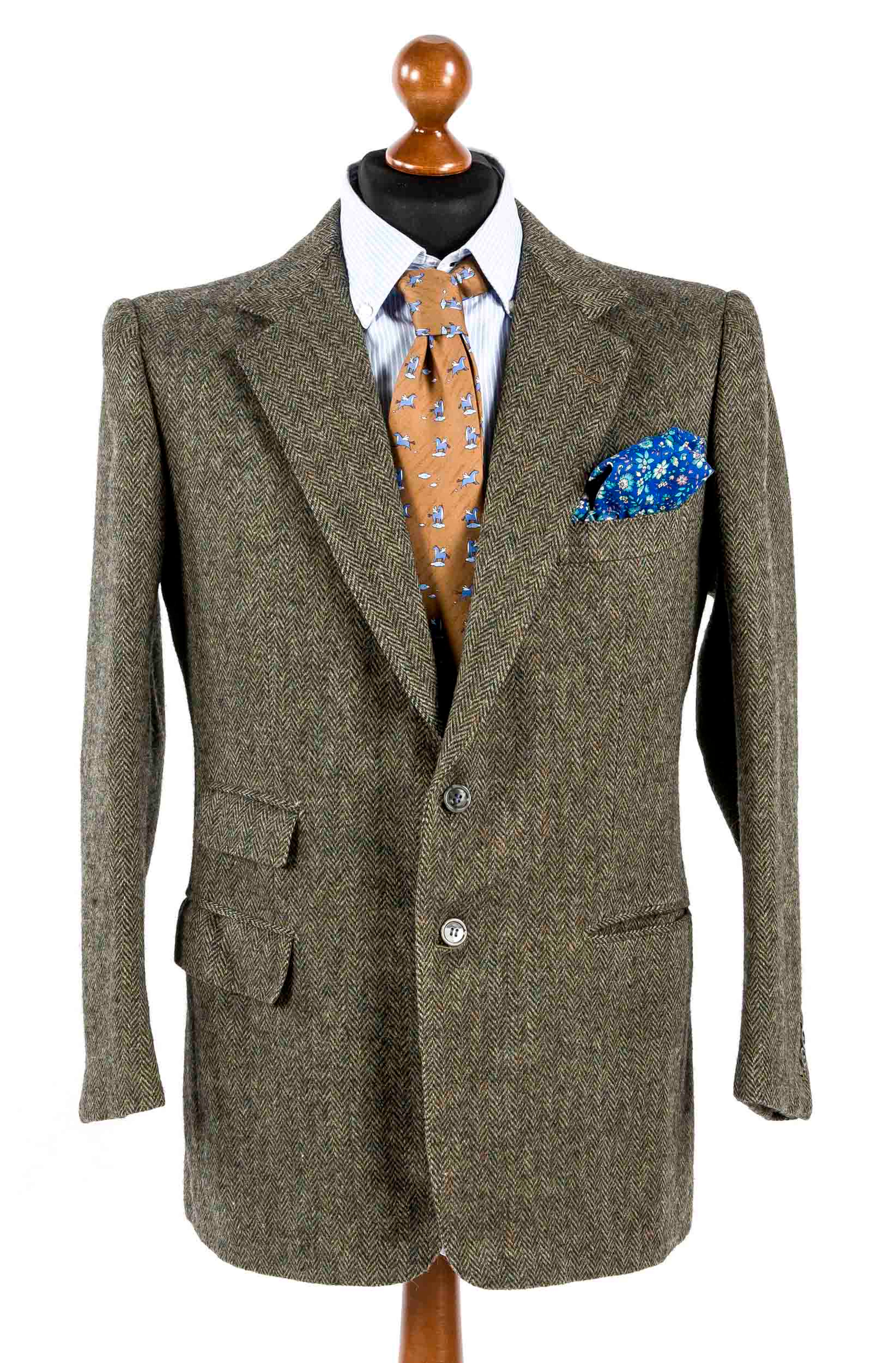 CIFONELLI, Paris, Blazer, Gr
