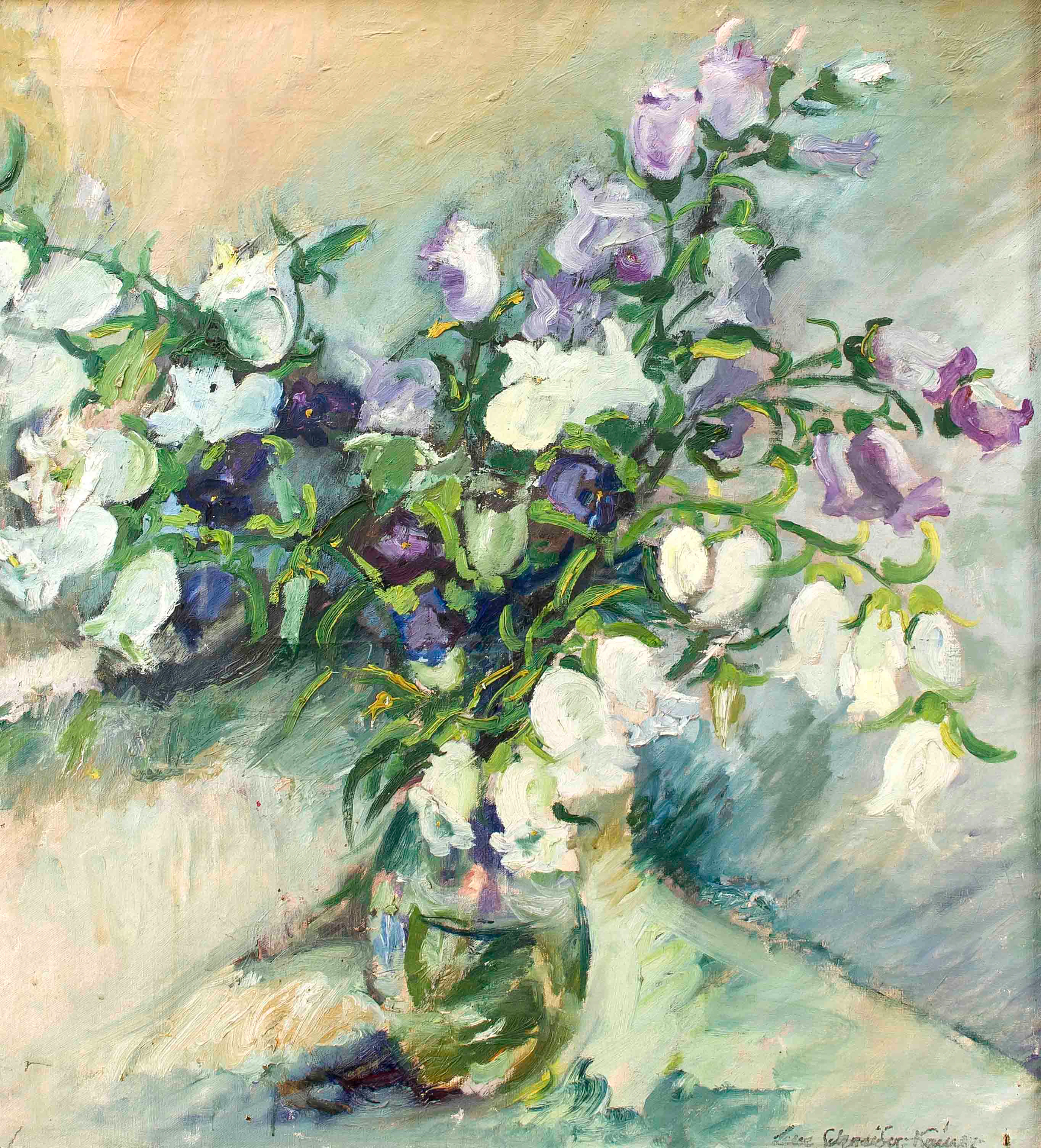 Lene Schneider-Kainer