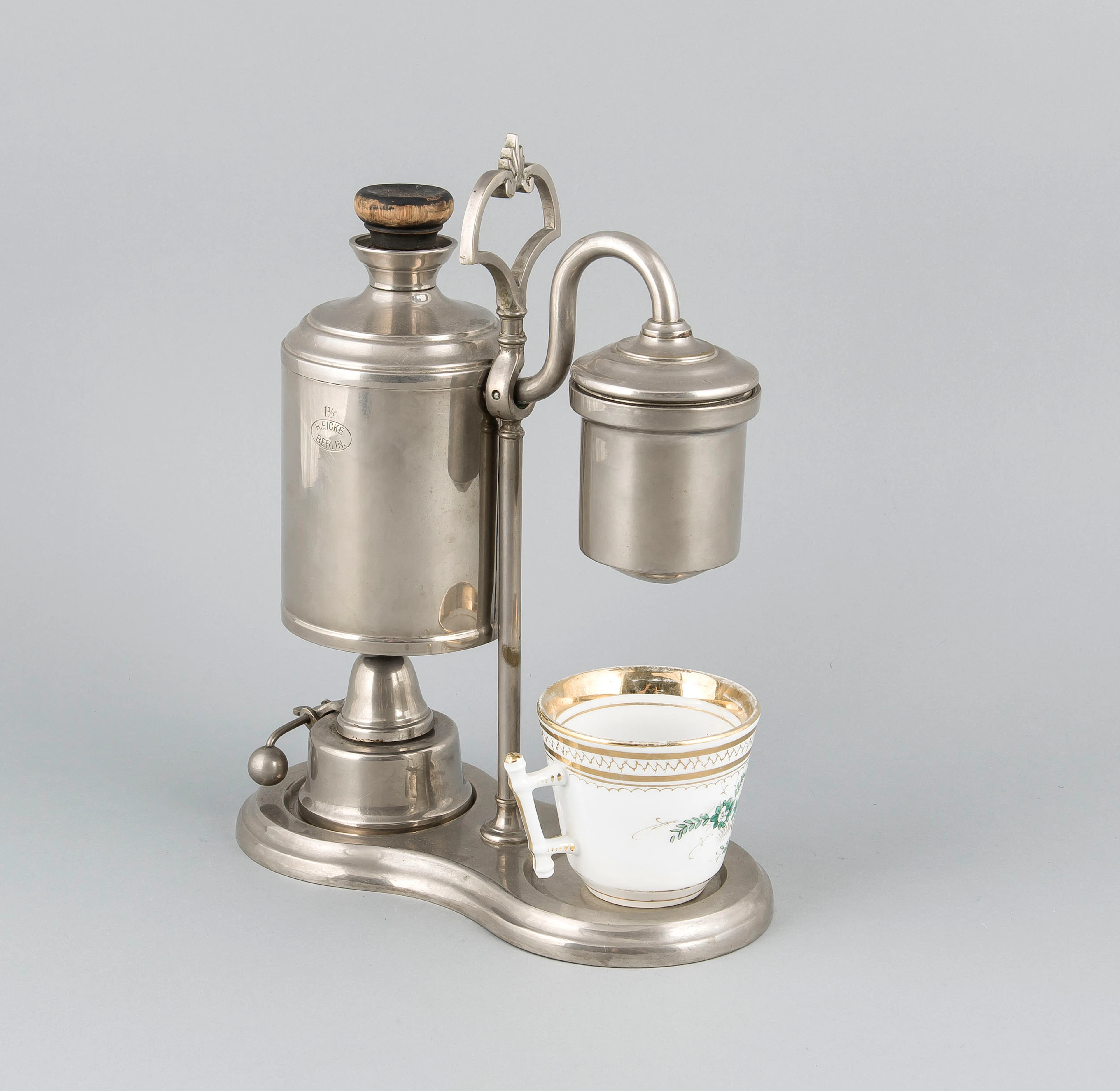 Kaffeemaschine H