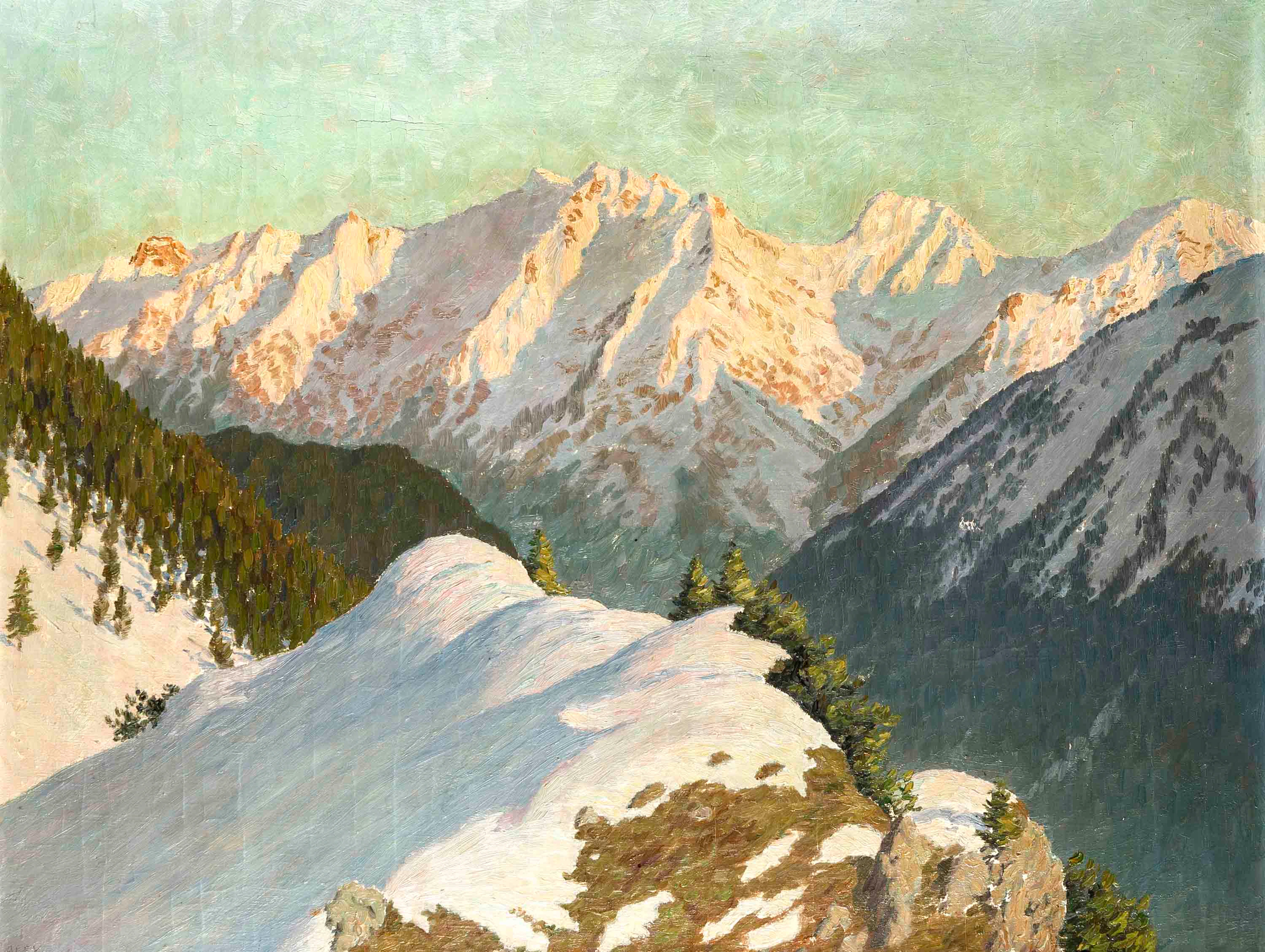 Alexander Weise (1883-1960), dt