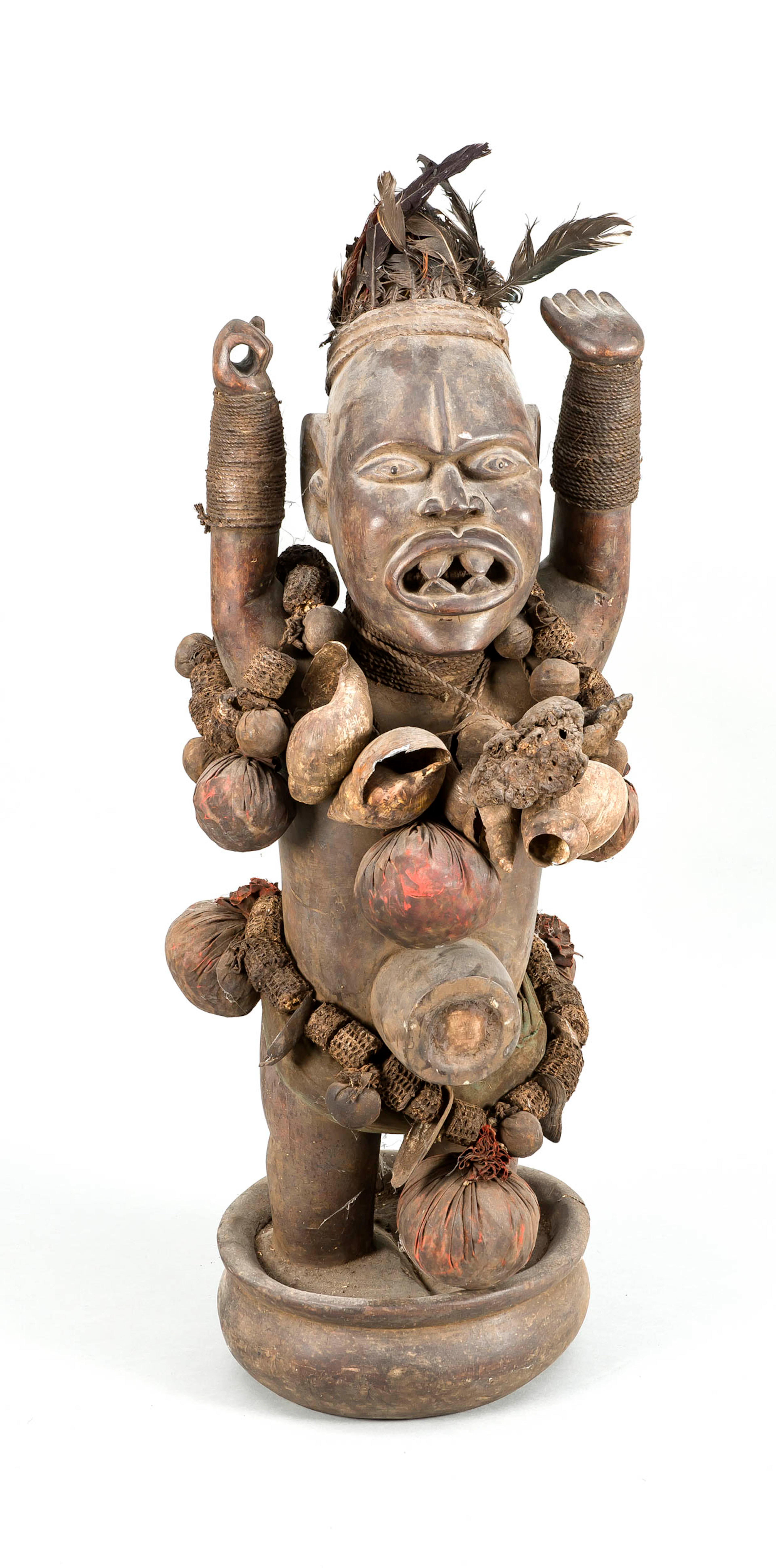 Afrikanische