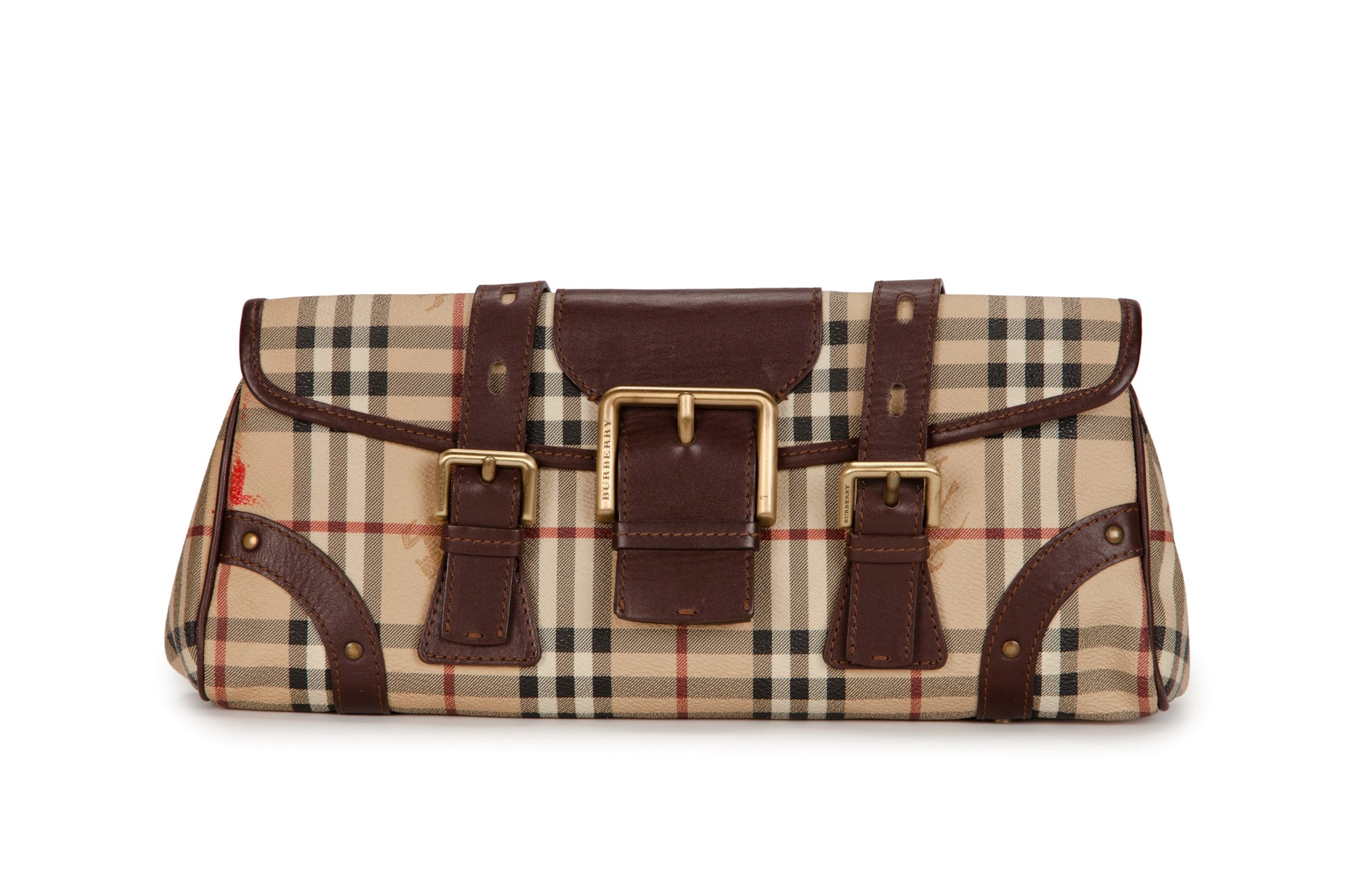 Burberry@