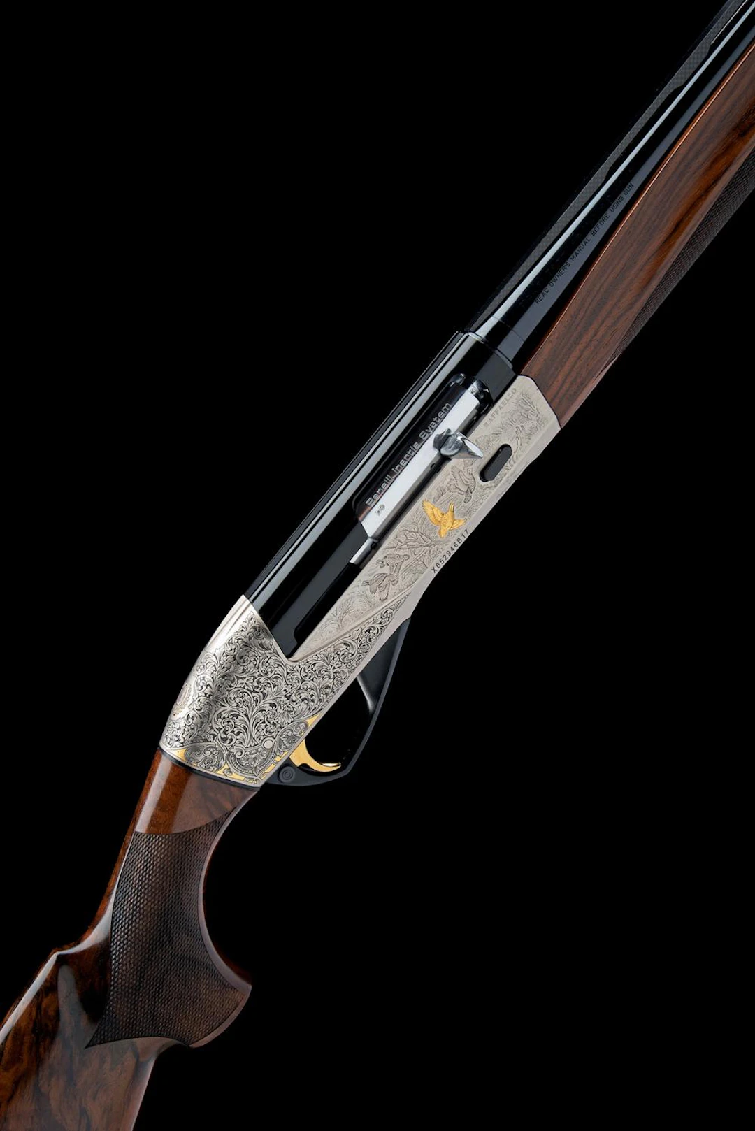 BENELLI ARMI A SCARCE 20-BORE '1OF 500' 50 YEAR...