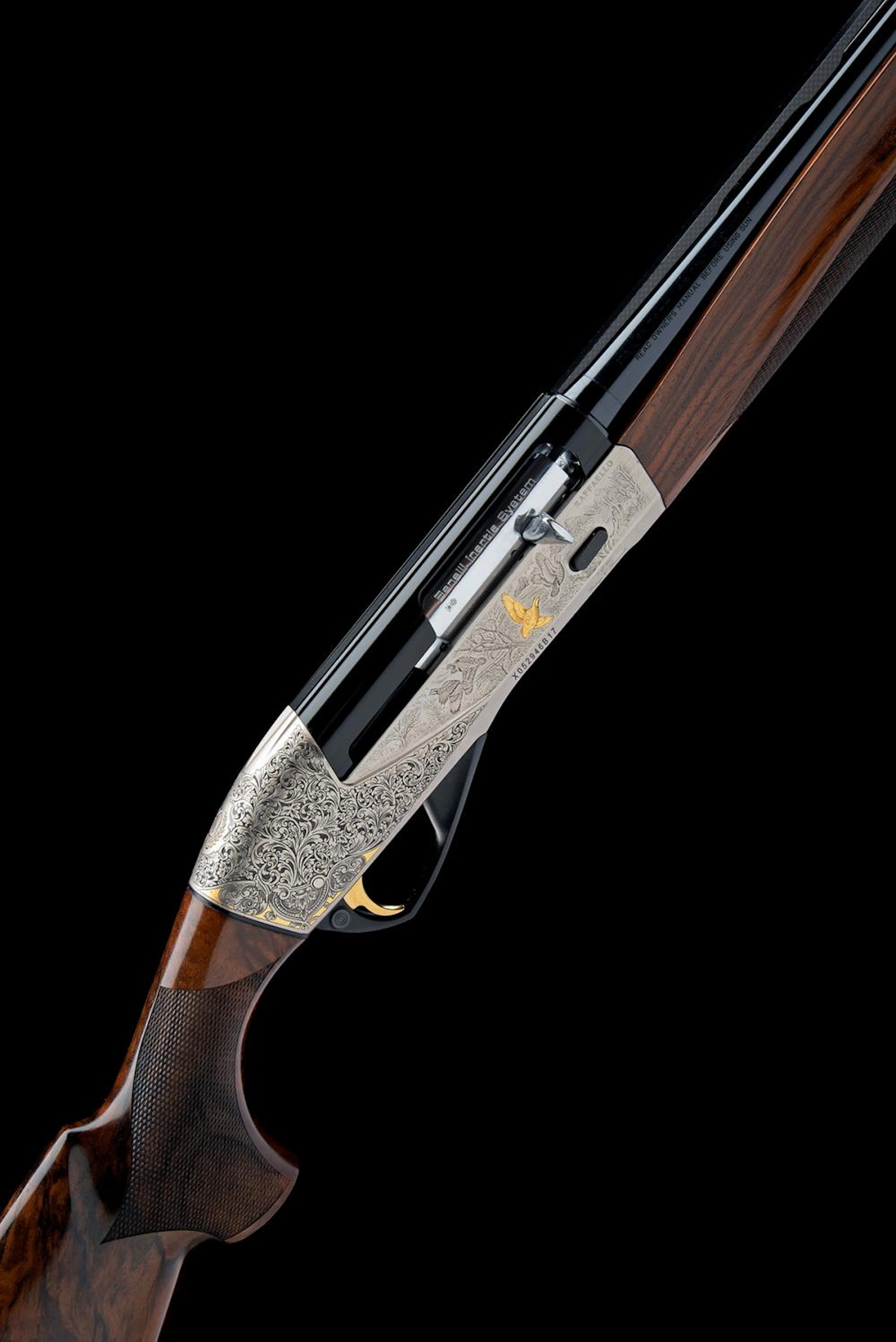 BENELLI ARMI A SCARCE 20-BORE '1OF 500' 50 YEAR...