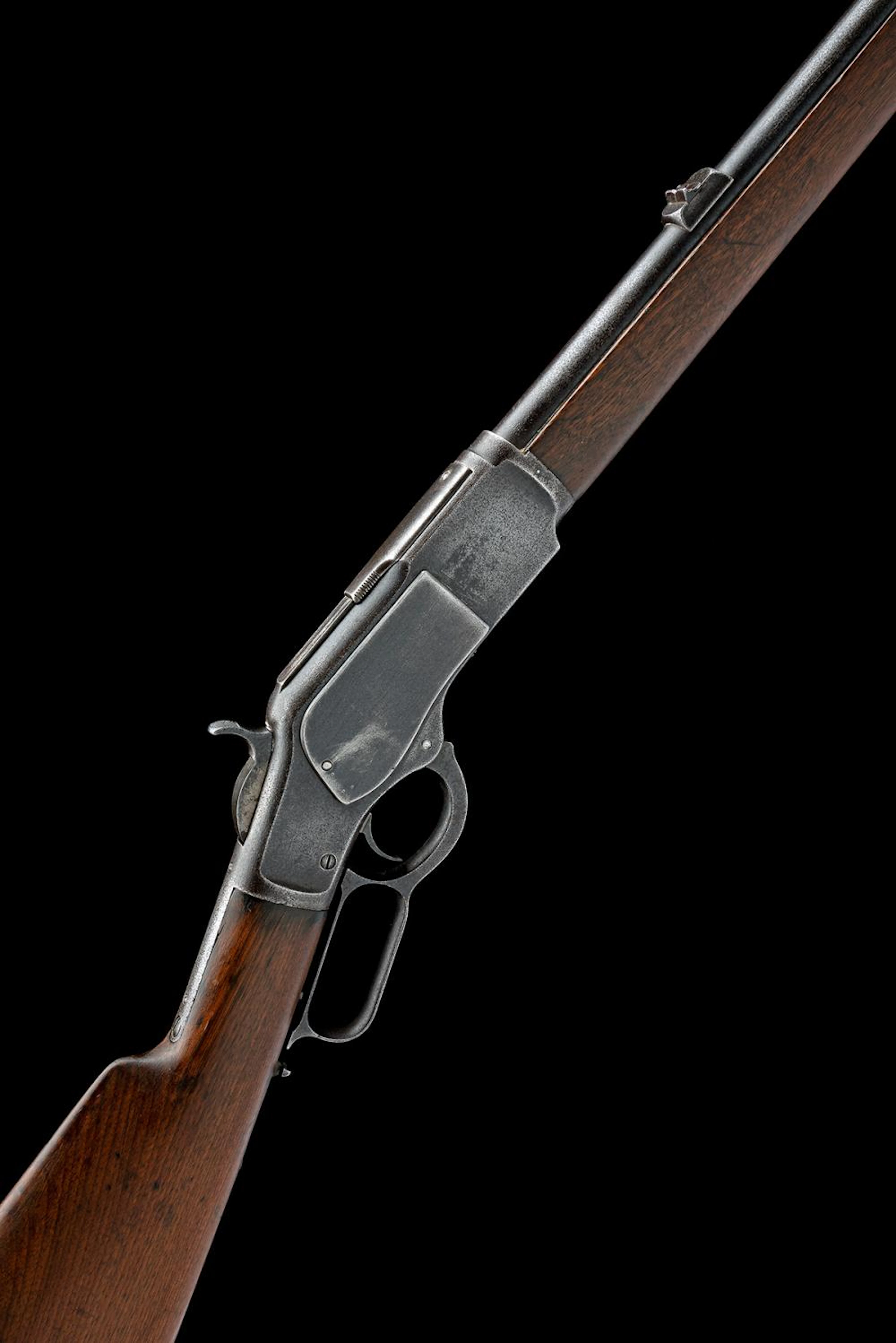 WINCHESTER REPEATING ARMS CO