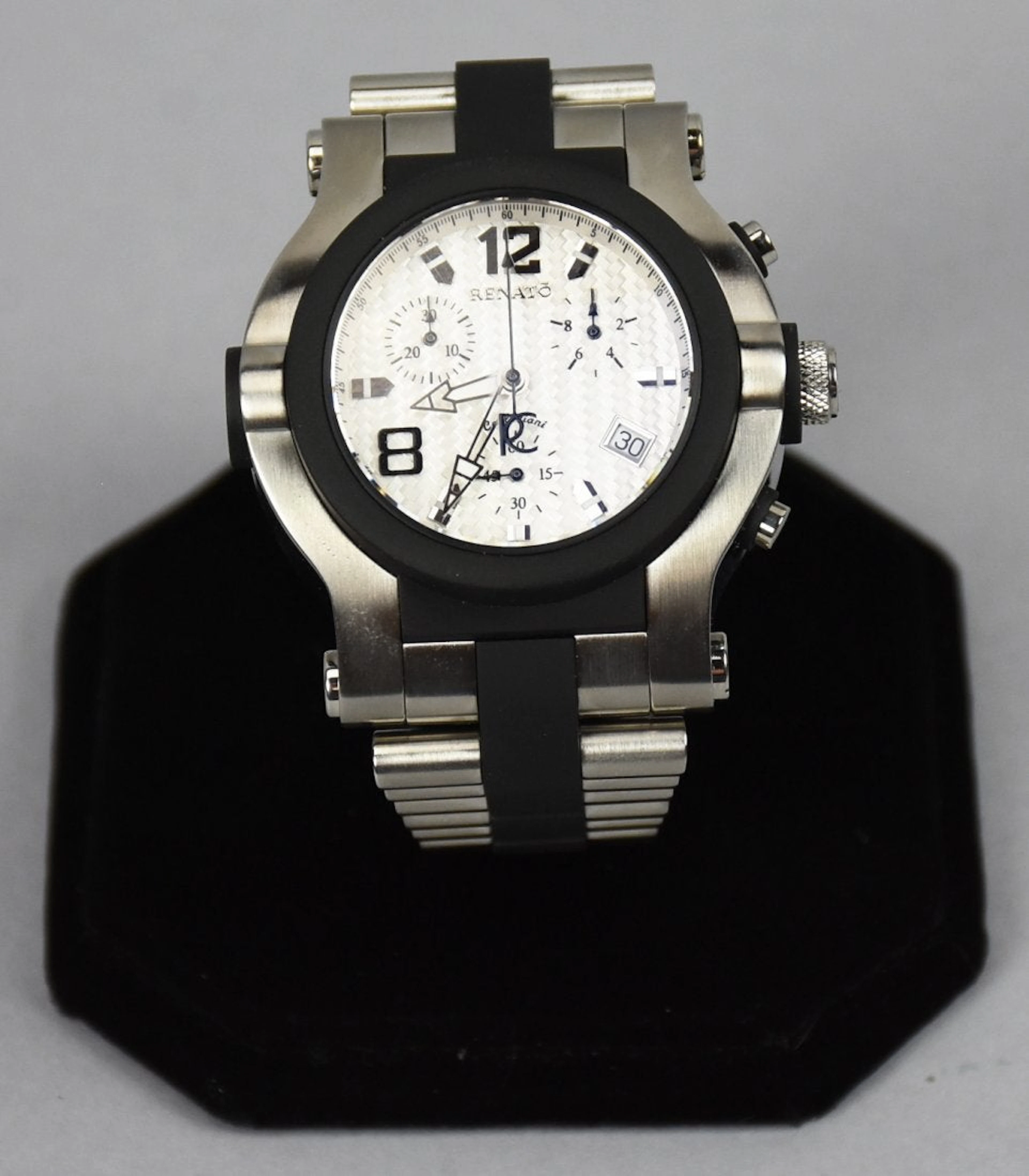 Ltd. Ed Renato Watch, 156/550