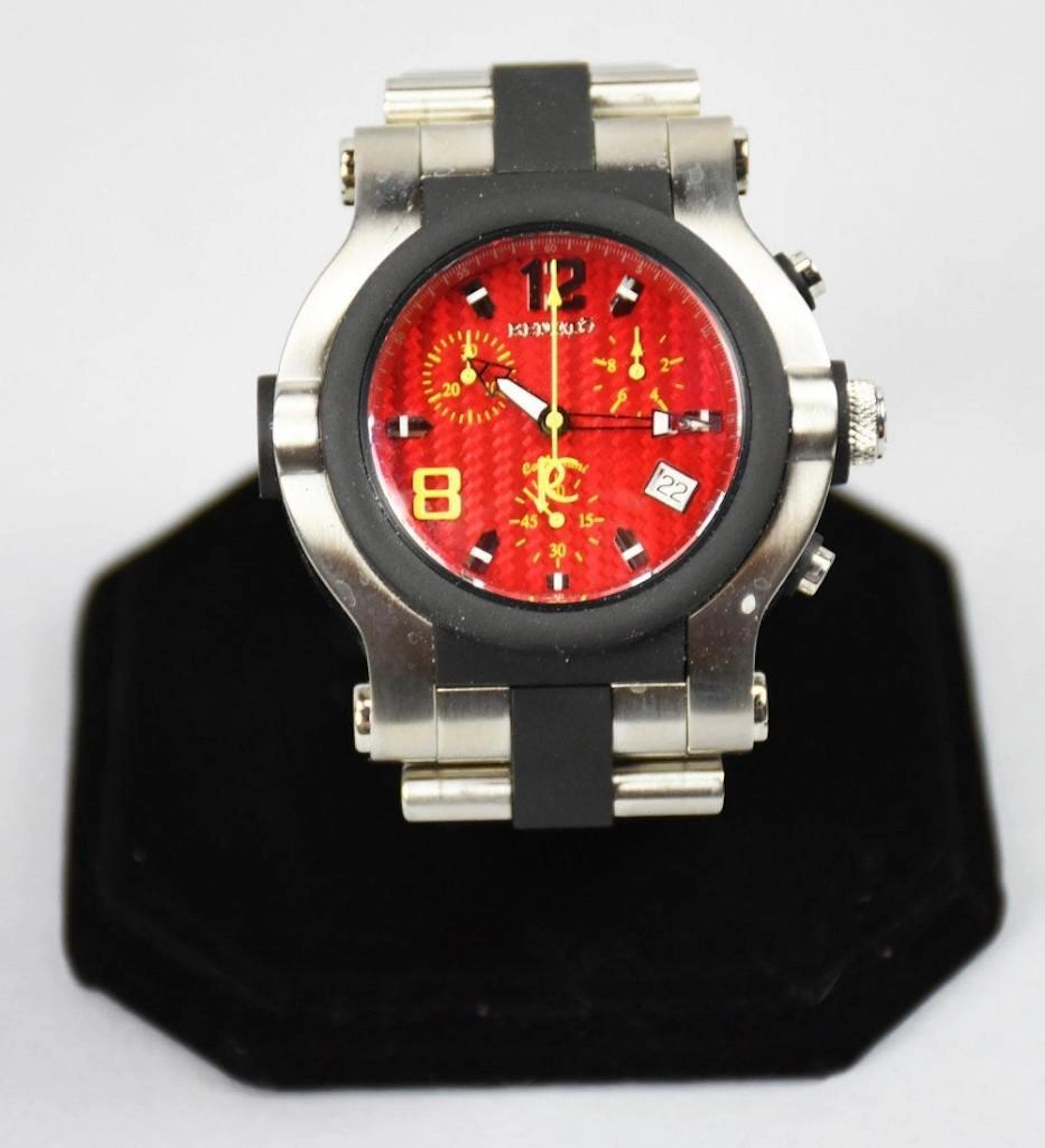 Ltd. Ed Renato Watch, 31/500