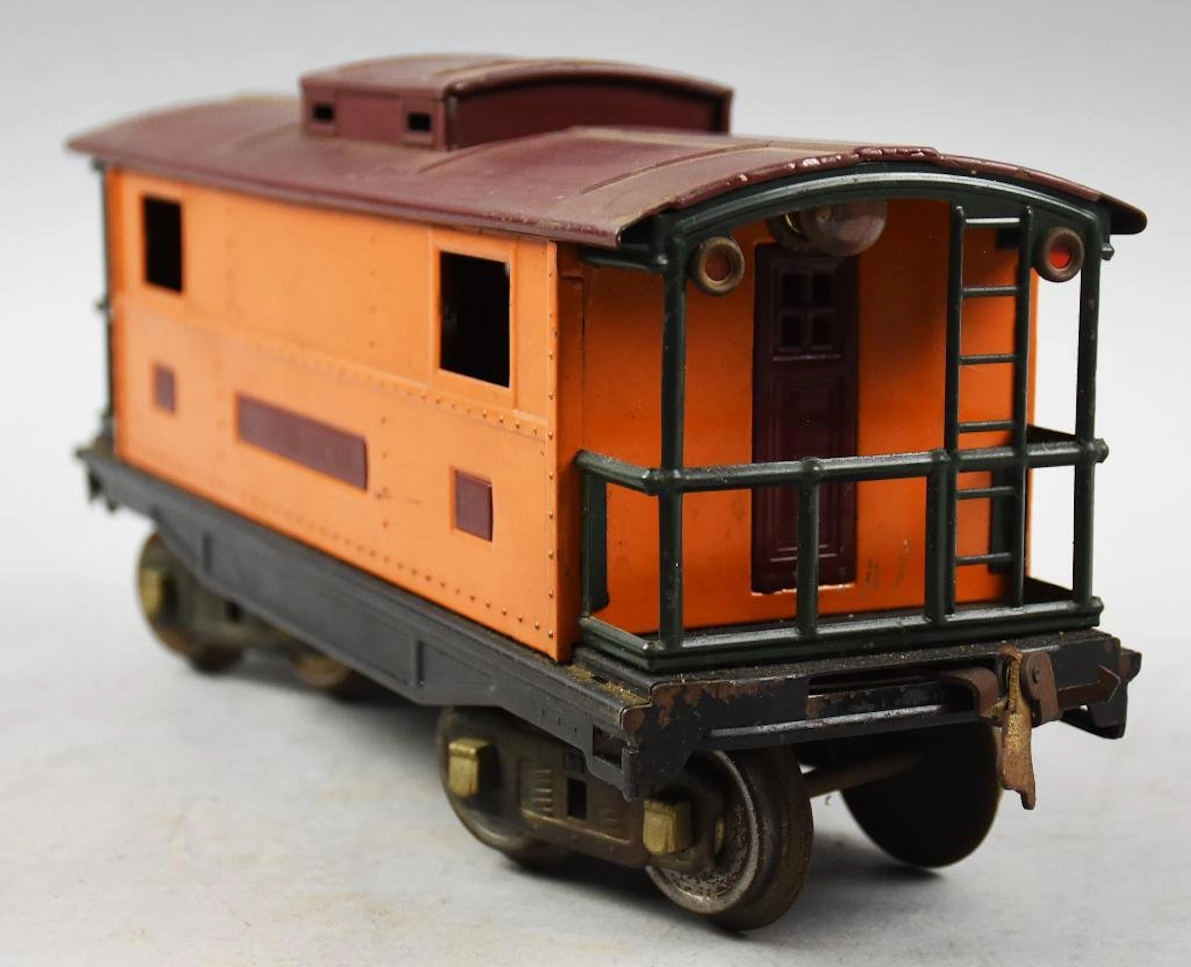 Pre-War Standard Gauge Lionel Lines No. 217