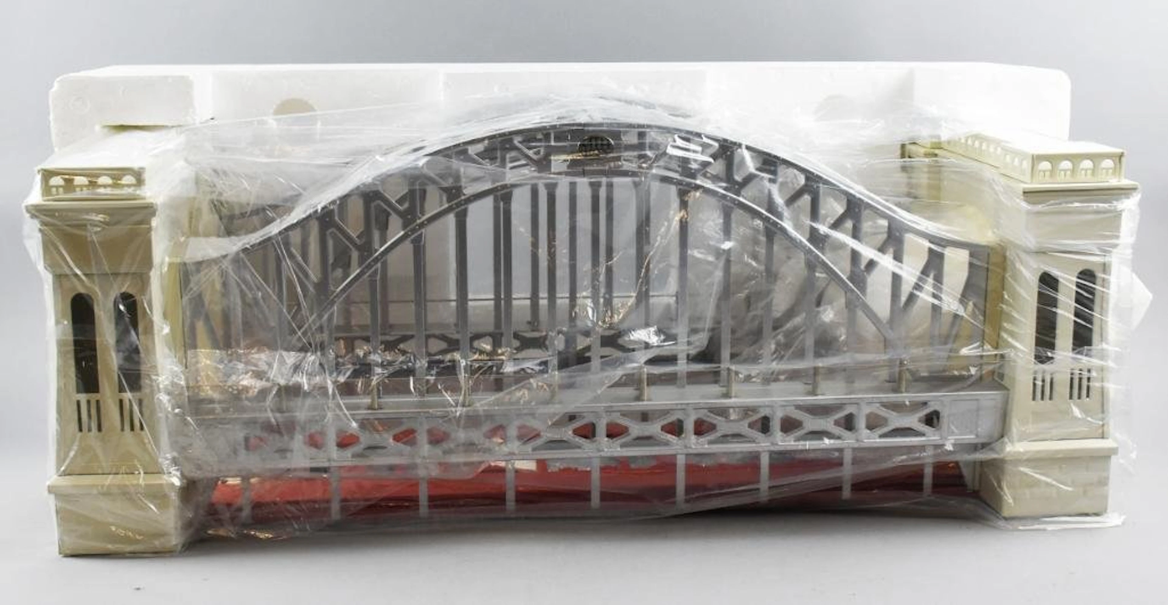 MTH Rail King Heligate/Hellgate Bridge 10-1016
