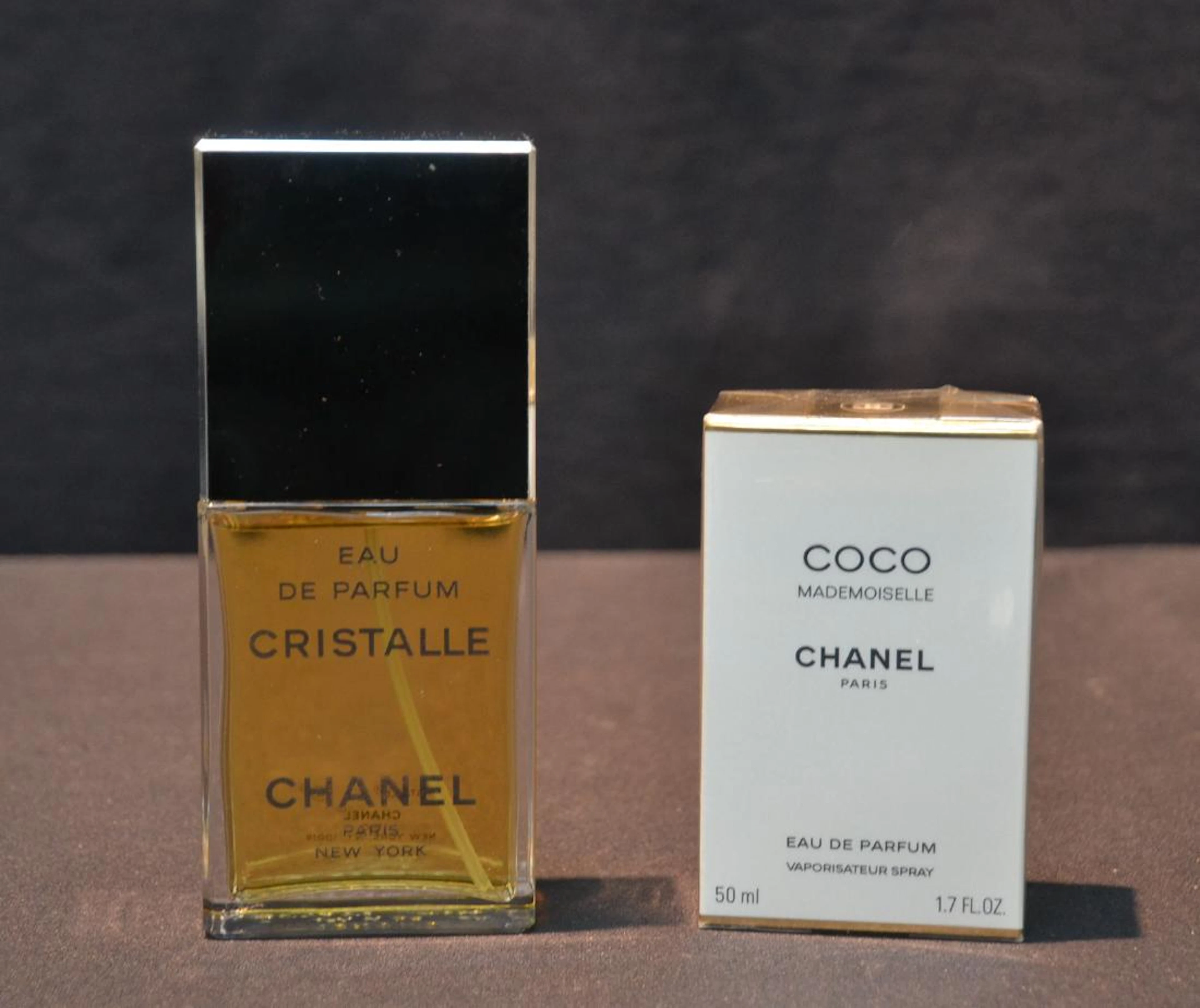 COCO CHANEL "MADEMOISELLE" 1.7fl oz