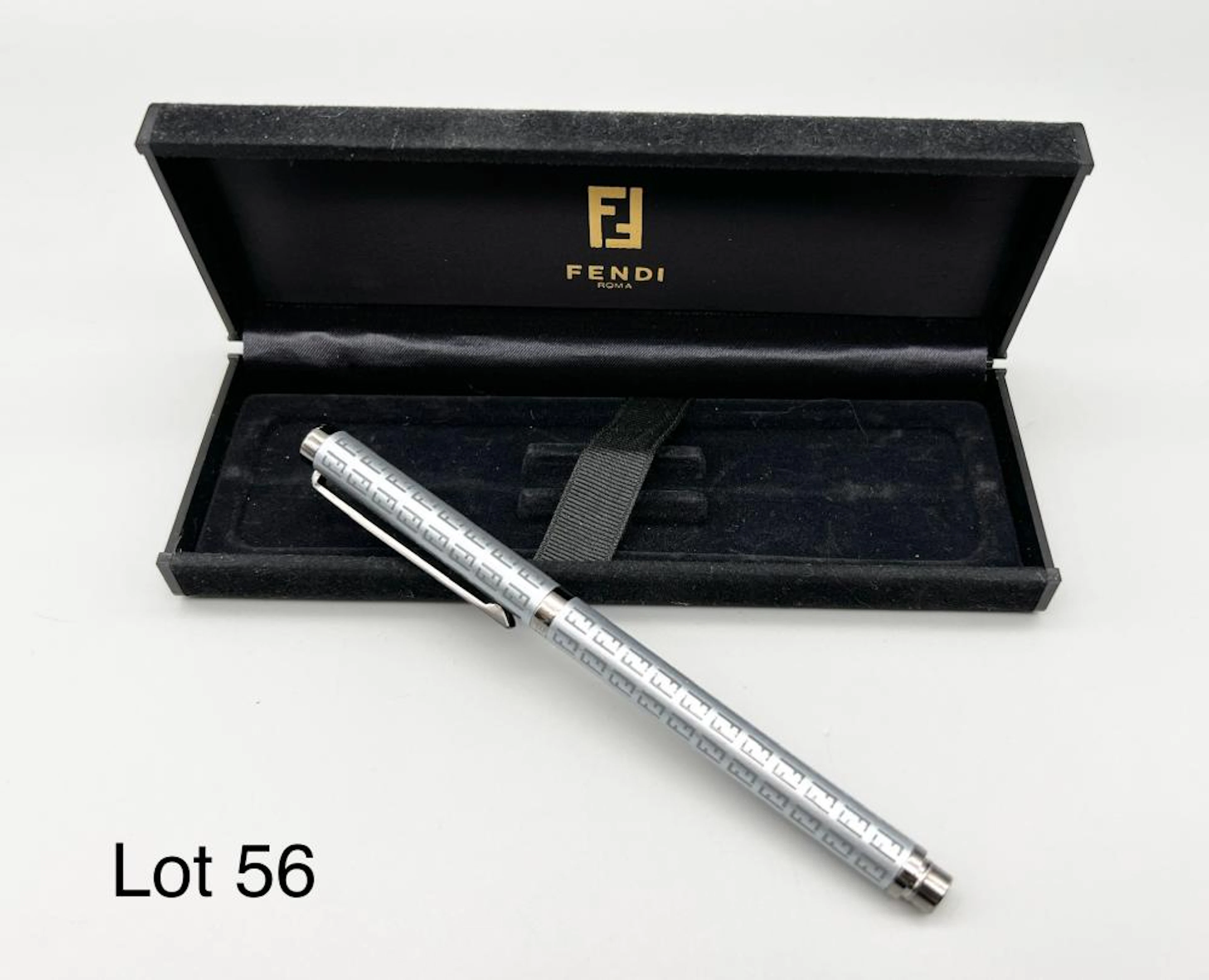 Fendi Ballpoint Pe