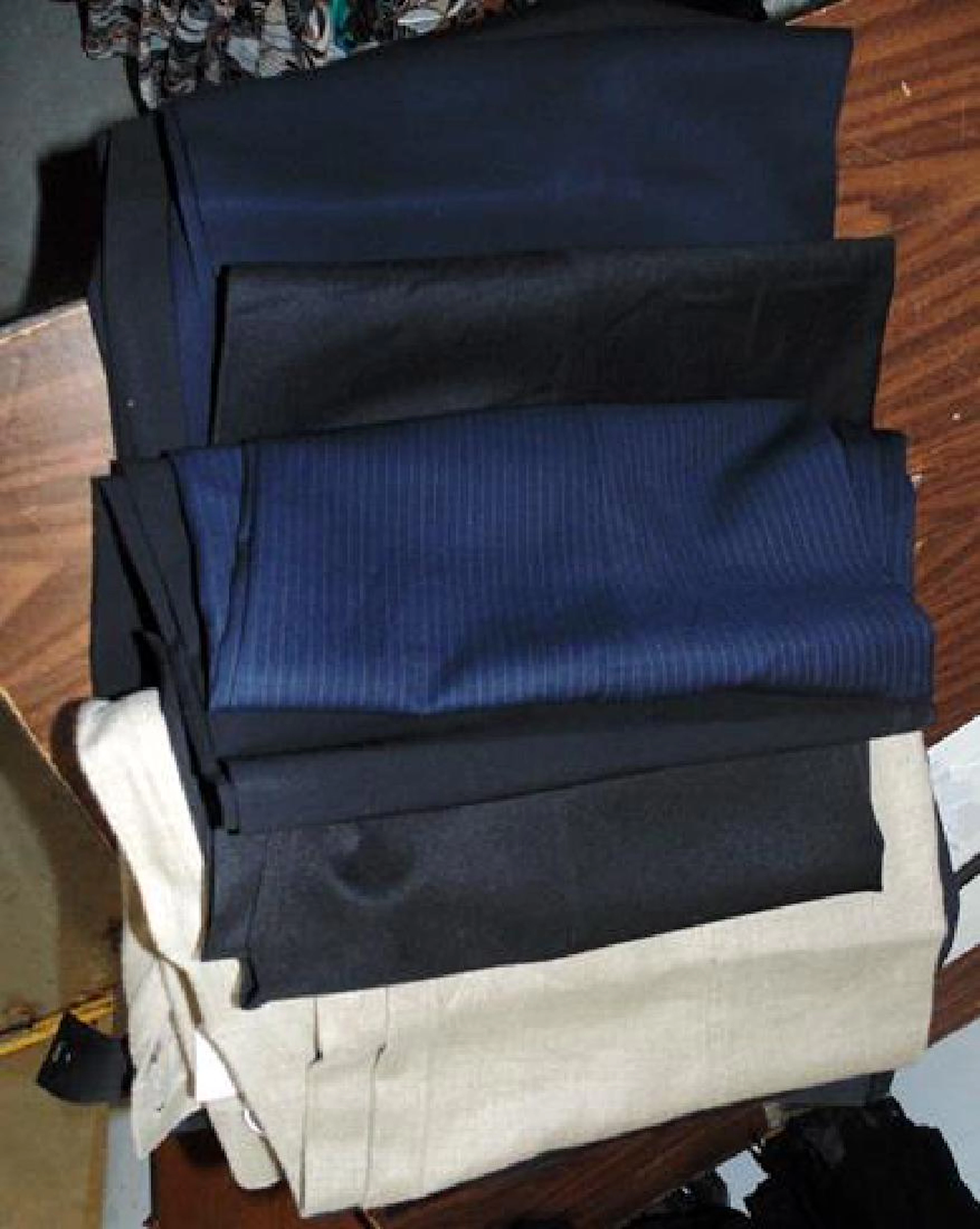 Men's Pants