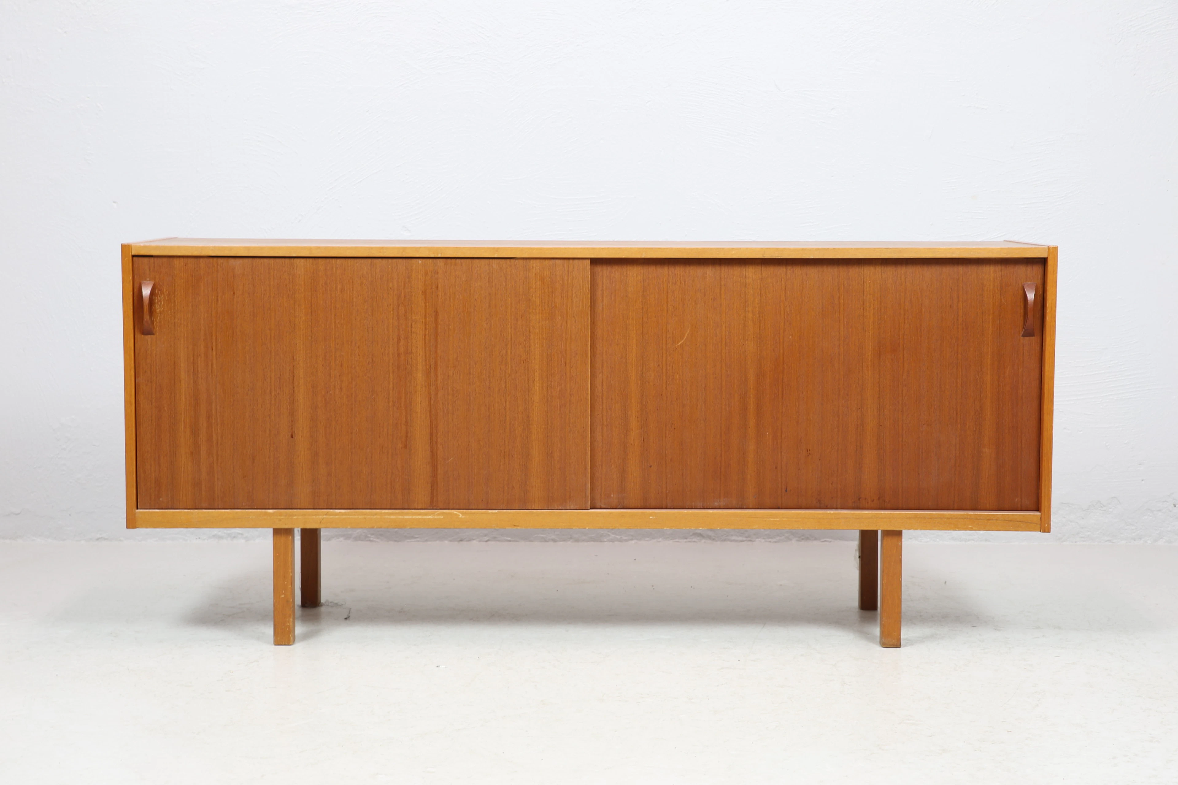 SIDEBOARD, teak, Ulferts, Tibro, 1950/1960-tal