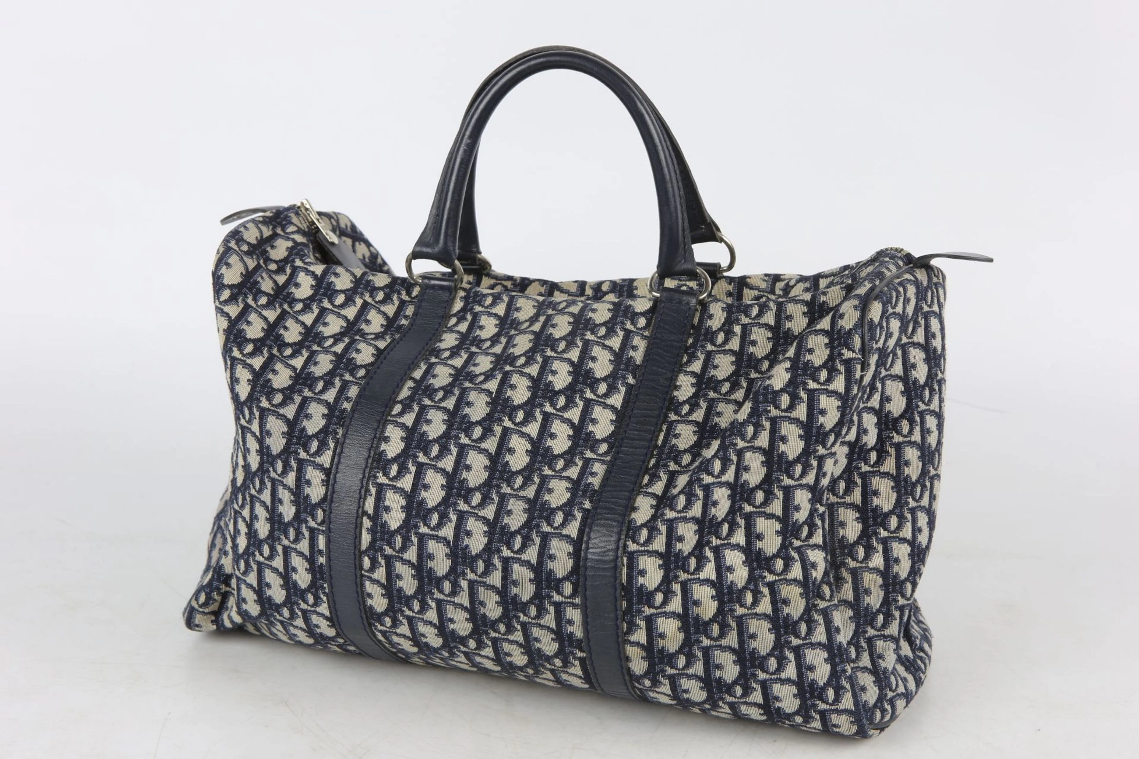 CHRISTIAN DIOR. handväska, vintage, Paris, Frankrike