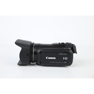 VIDEOKAMERA, Canon Legria HF G25
