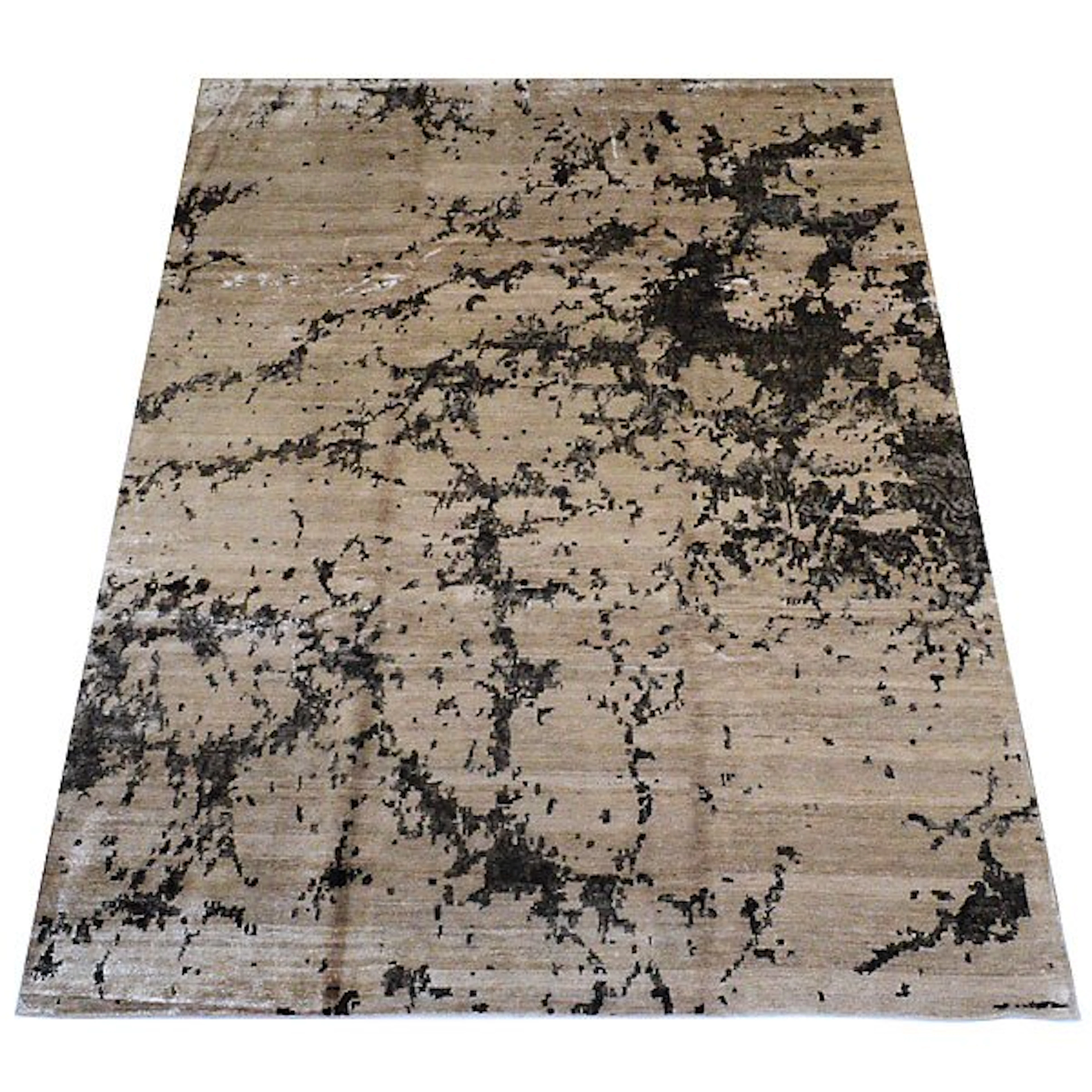 9X12 Bamboo Silk