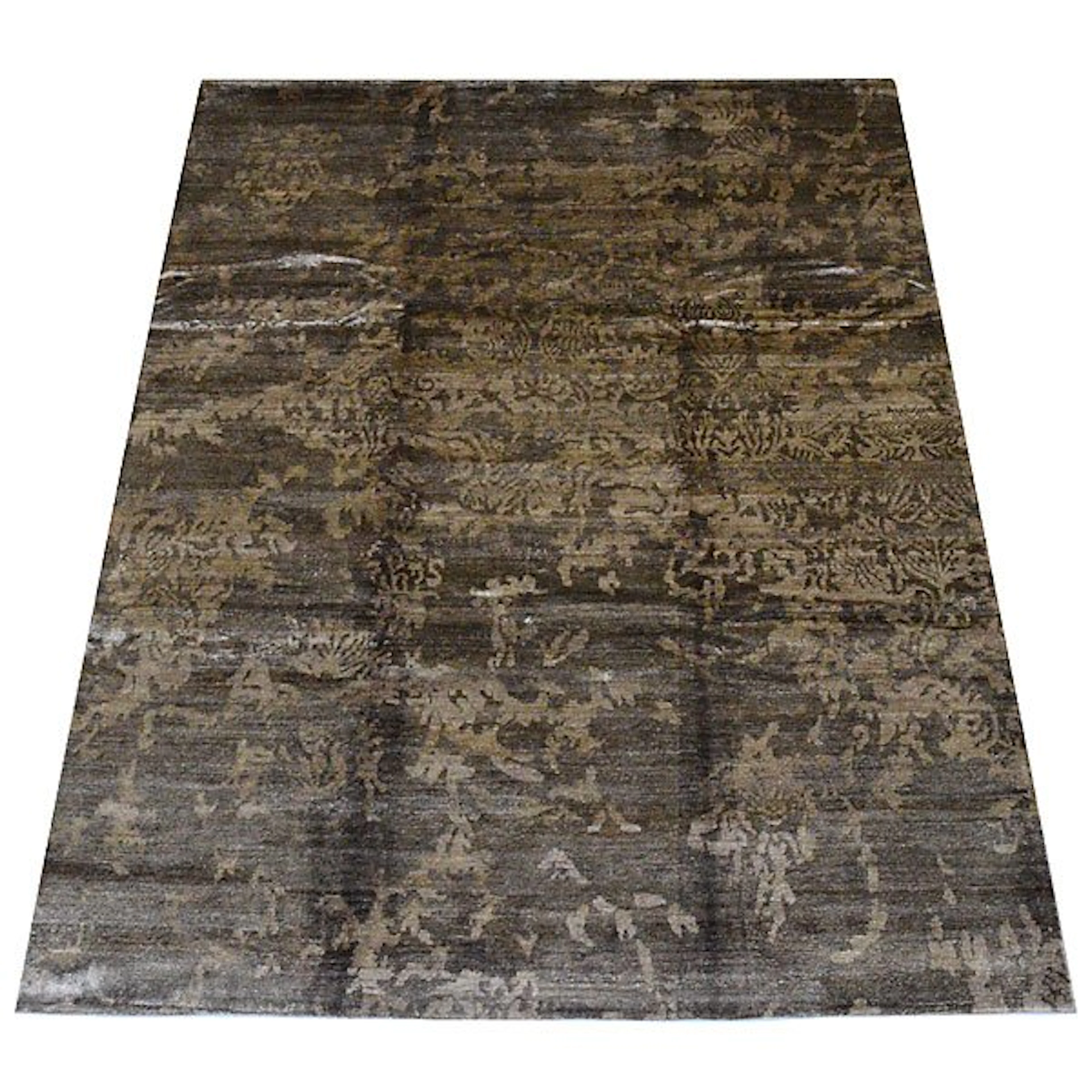 9X12 Bamboo Silk